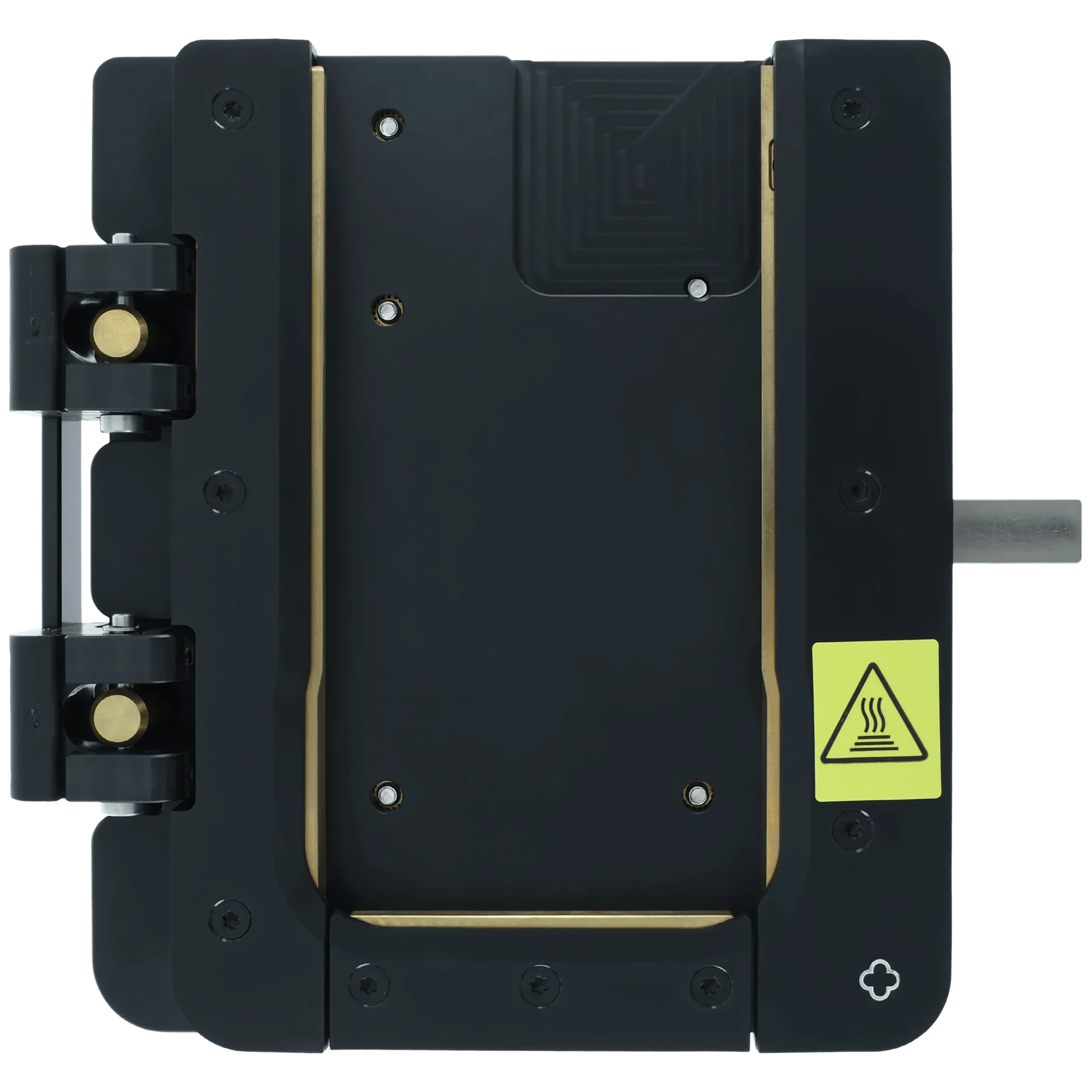 Heated Display Pocket Mould per iPhone 12 / 12 Pro (6.1 inch) (Service Pack Service Tools)