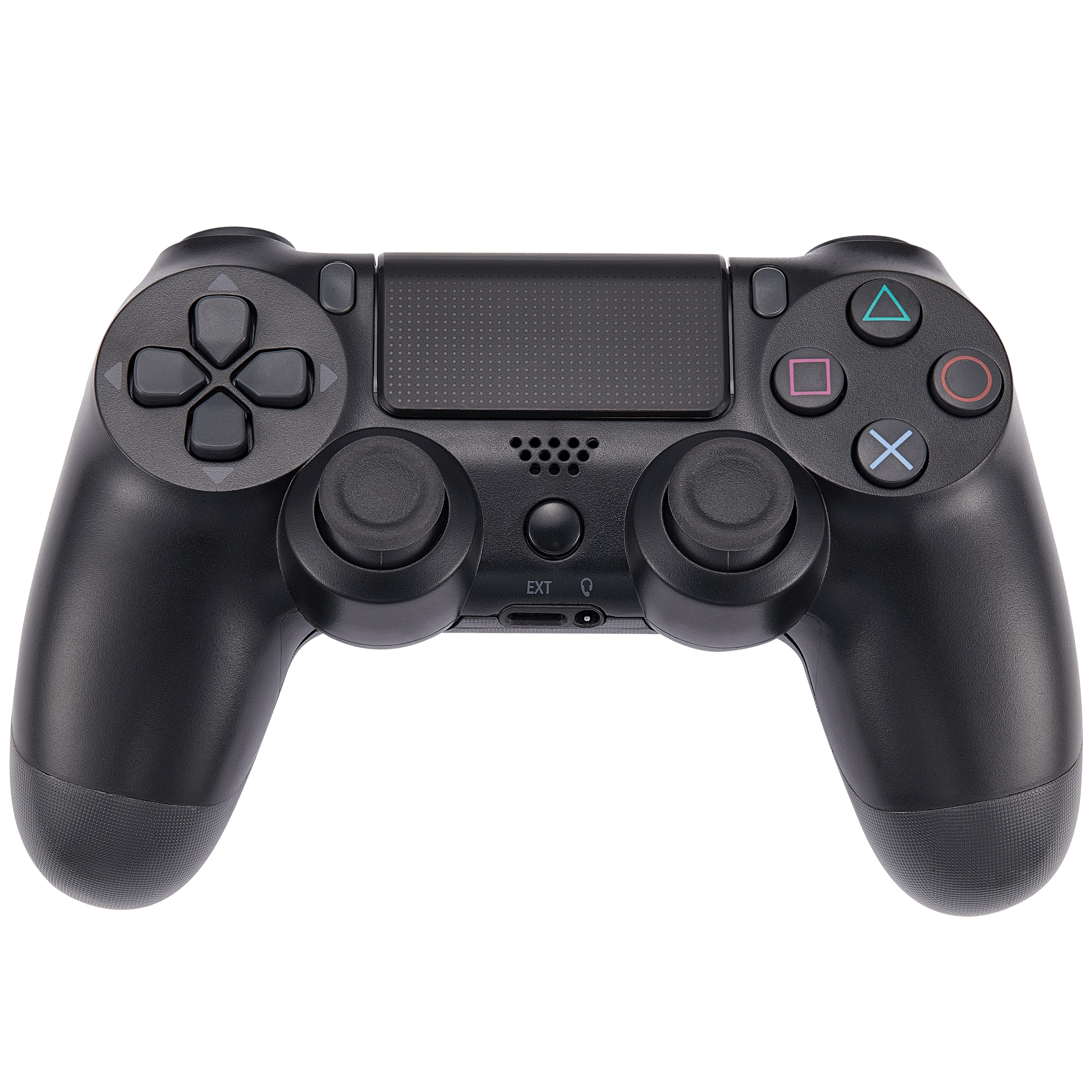 DoubleShock 4 Wired Controller per Playstation 4 (Nero)