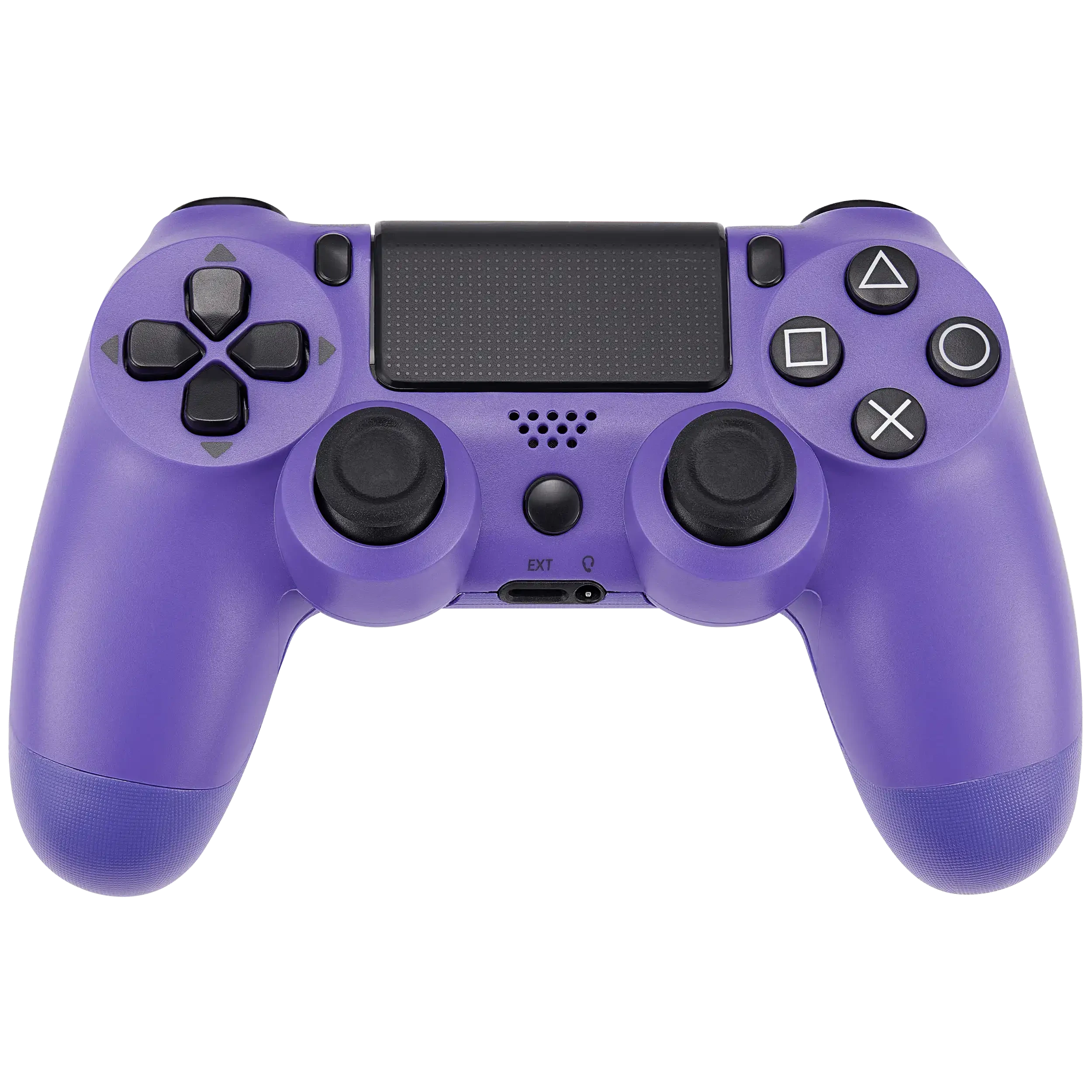 DoubleShock 4 Wired Controller per Playstation 4 (Electric Viola)