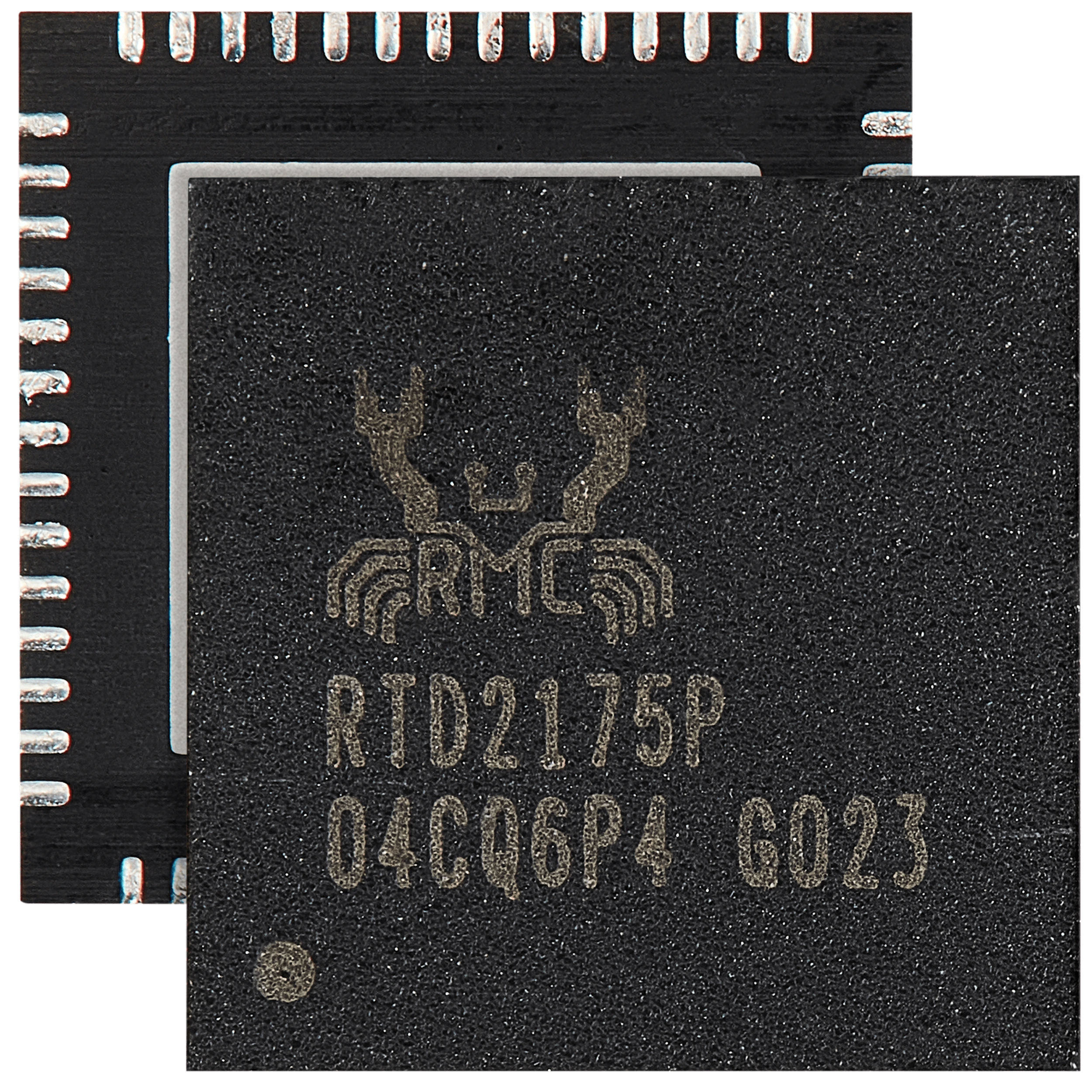 IC Chip per PlayStation 5 Slim (RTD2175P) (Premium)