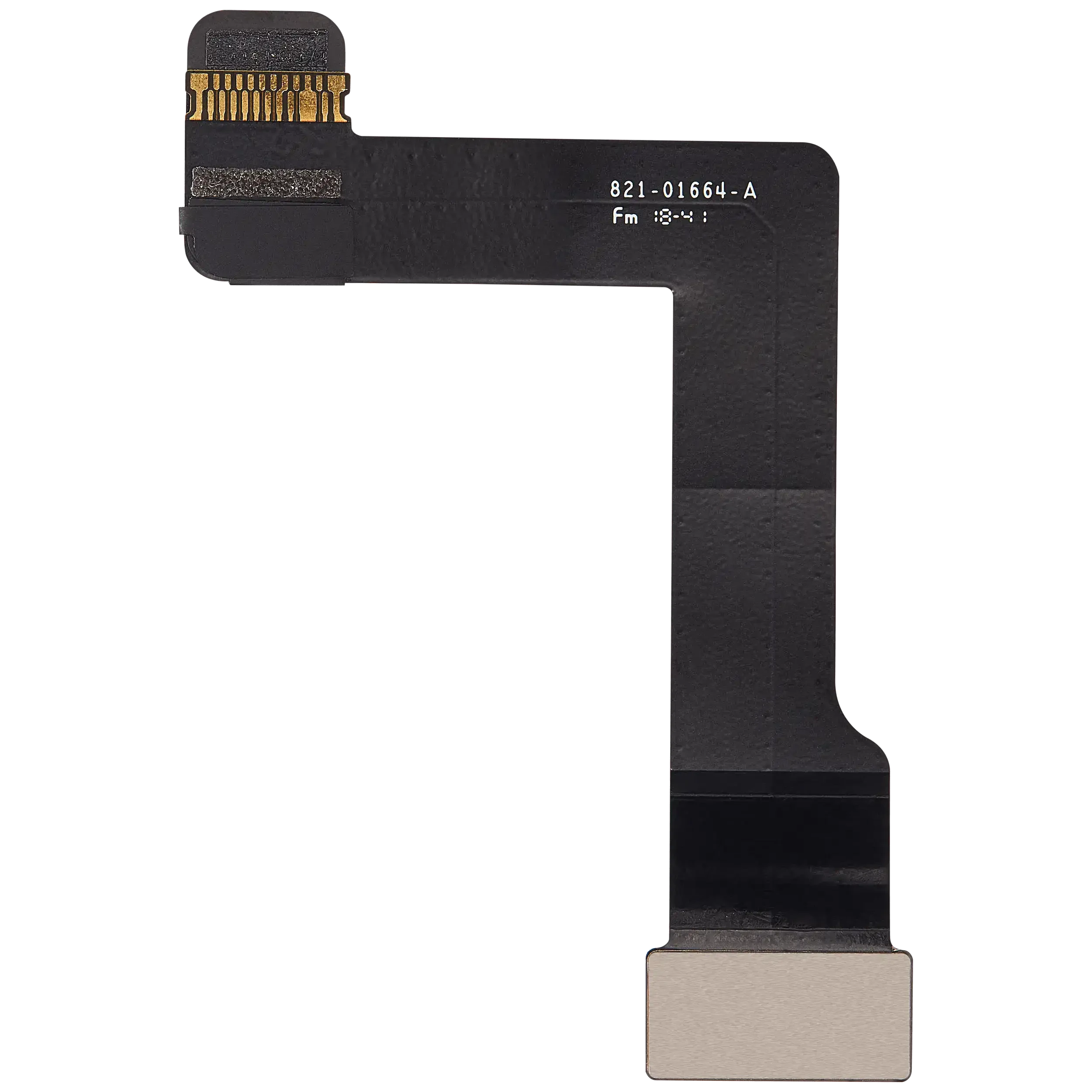 tastiera flat per MacBook Pro 15" A1990 (2018-2019)