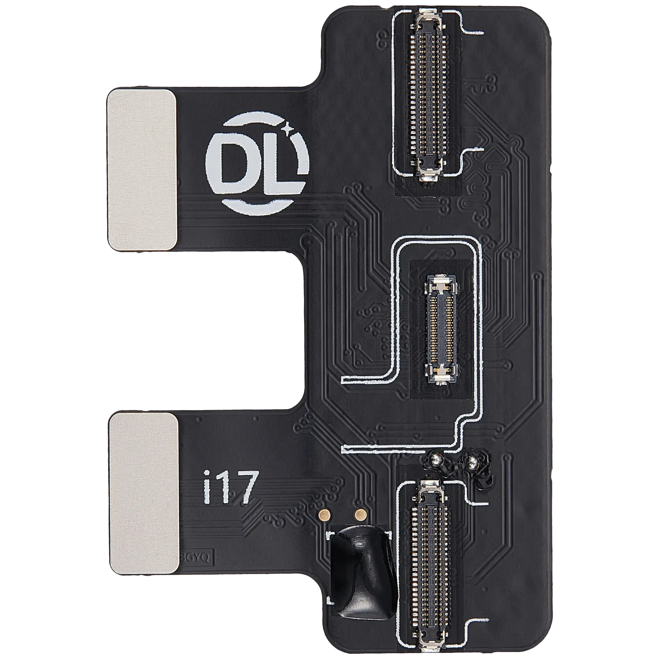 DL400 Pro Tester flat per iPhone 17 (Need To Be Used con EDP Small Scheda) (DL)