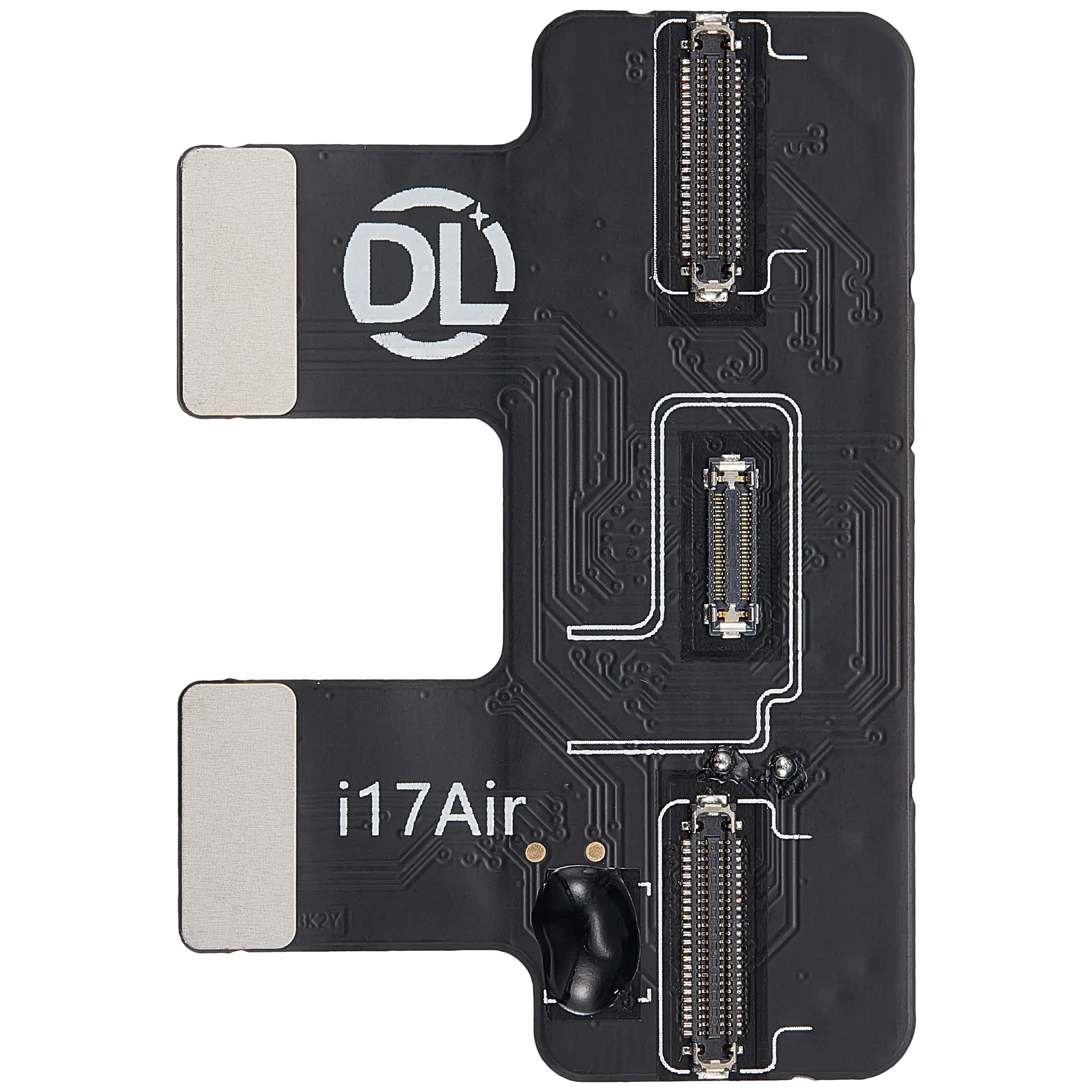 DL400 Pro Tester flat per iPhone Air (Need To Be Used con EDP Small Scheda) (DL)