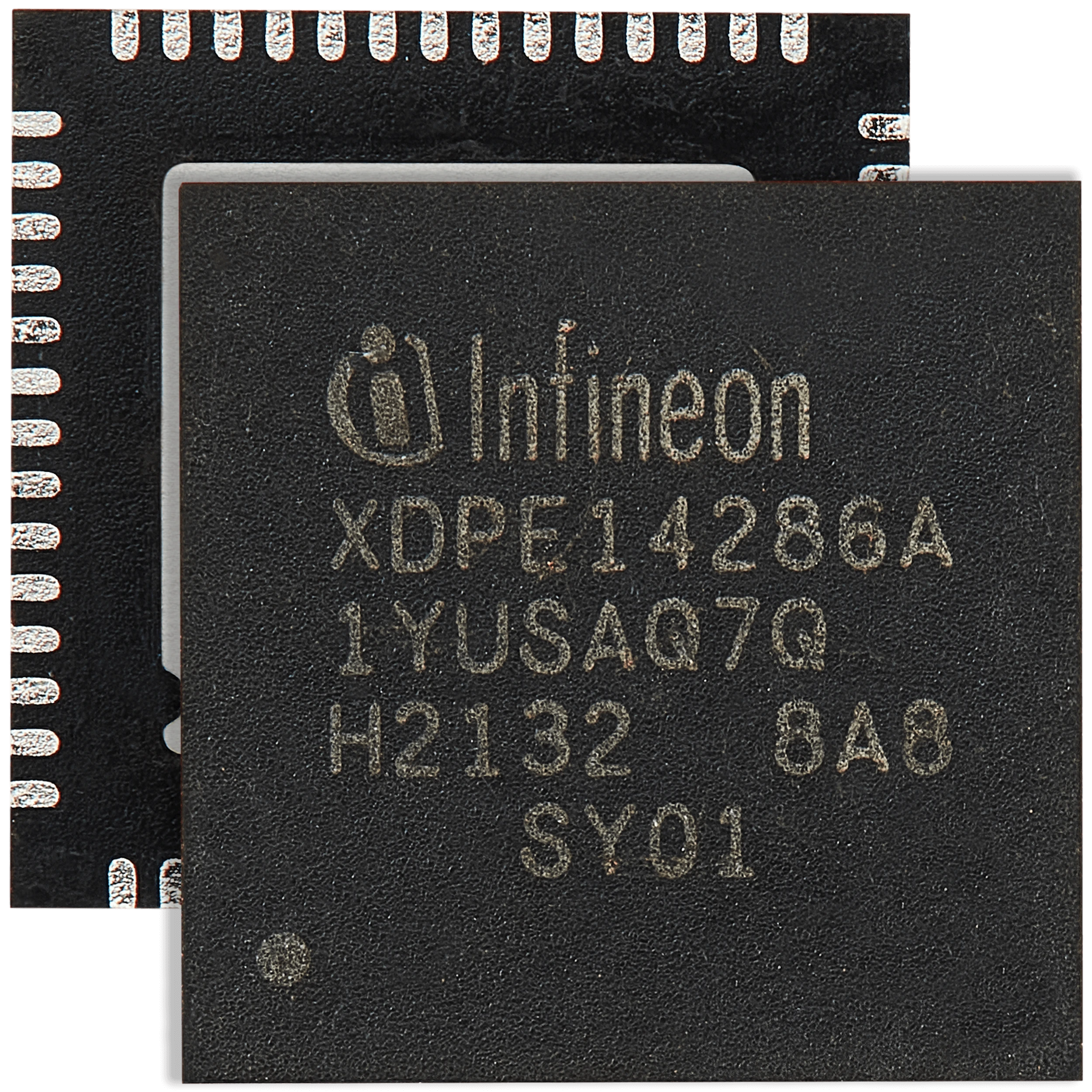 XDPE14286A PWM Controller IC per PlayStation 5 (16-Phase)