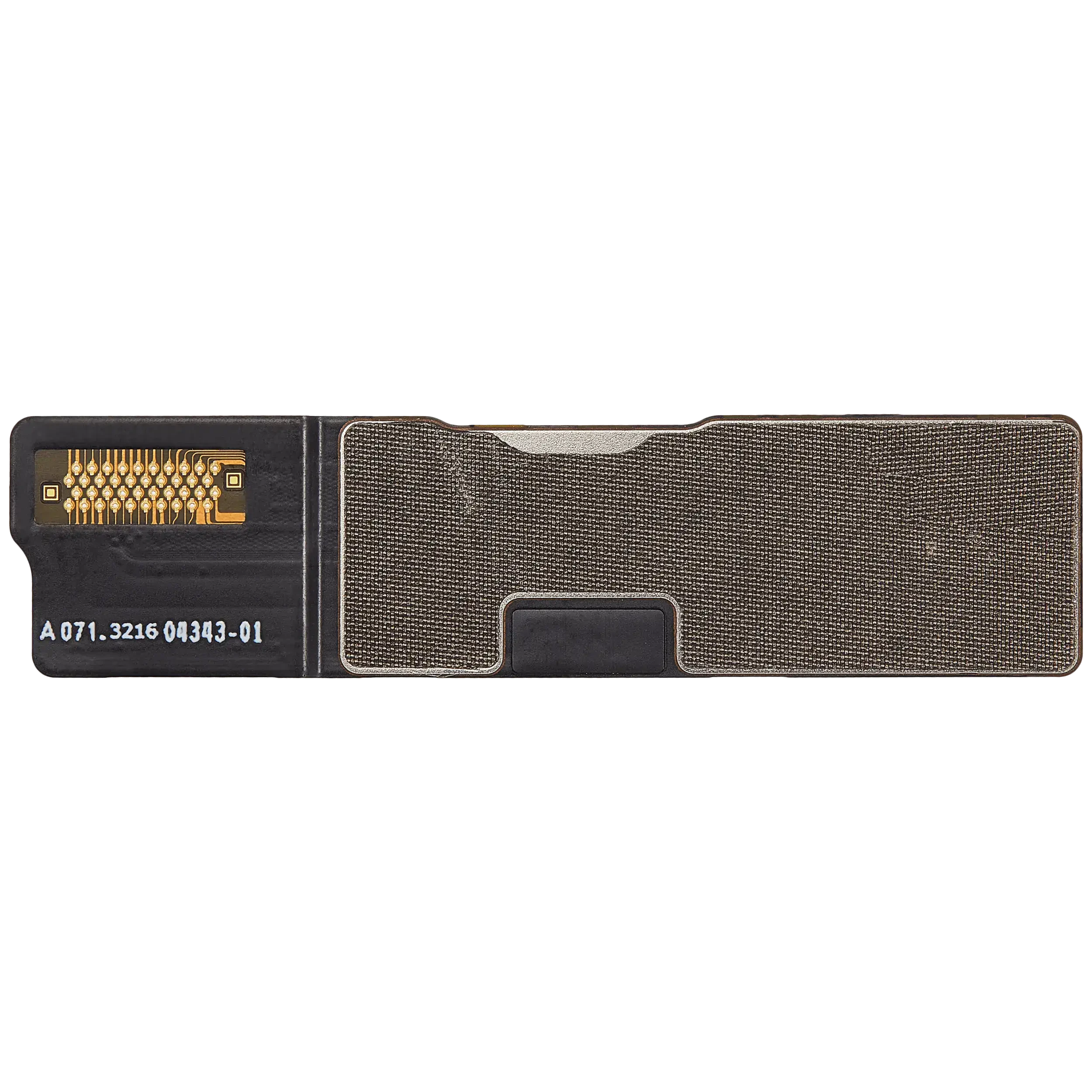 Mainboard Transfer flat per iPad Mini 7 (2024) (Celluar)