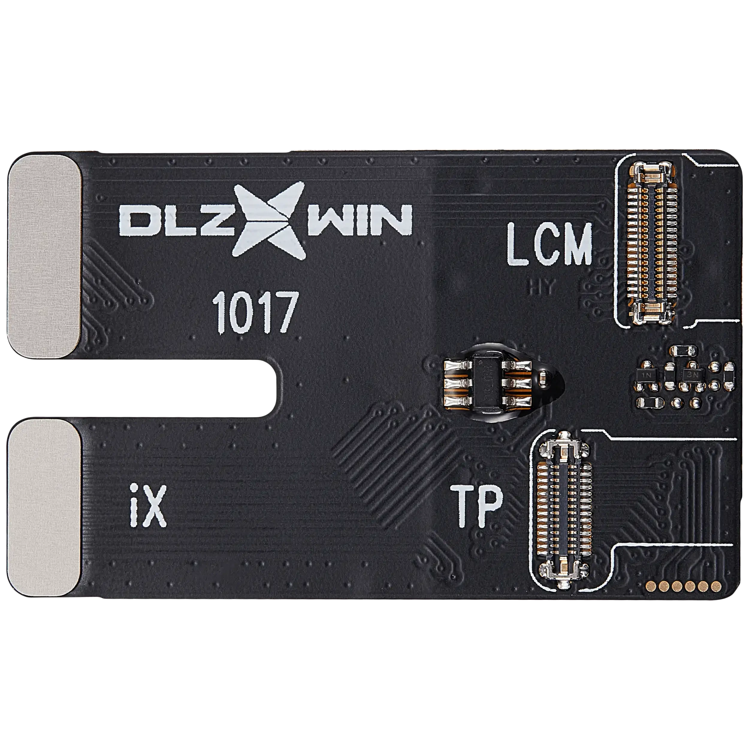 Flat tester iTestBox (S800) per iPhone X