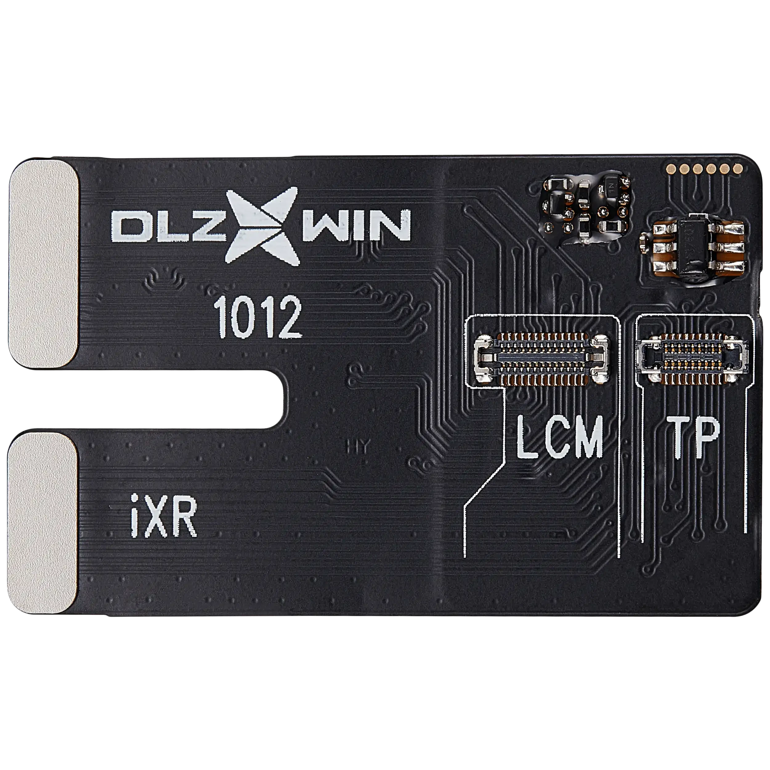 Flat tester iTestBox (S800) per iPhone XR