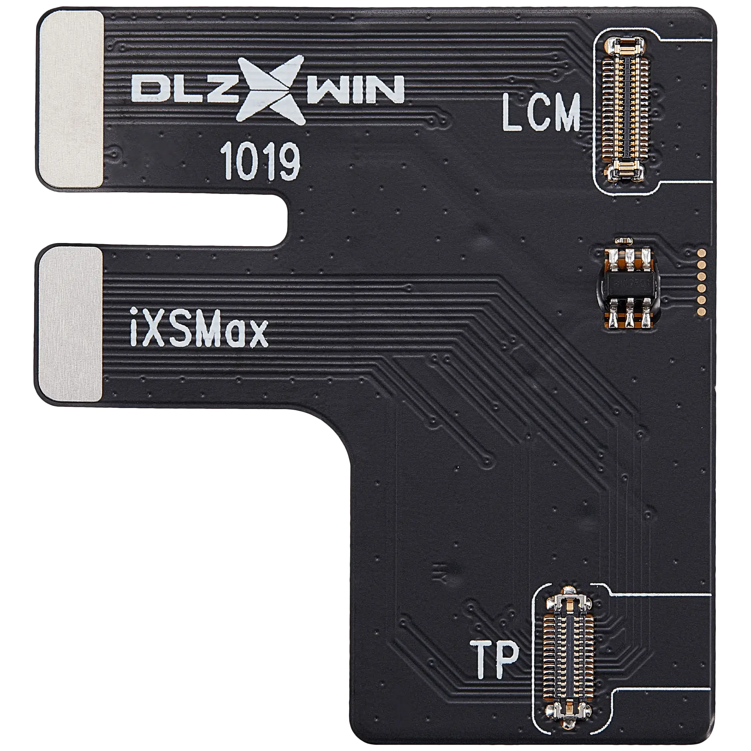 Flat tester iTestBox (S800) per iPhone XS Max
