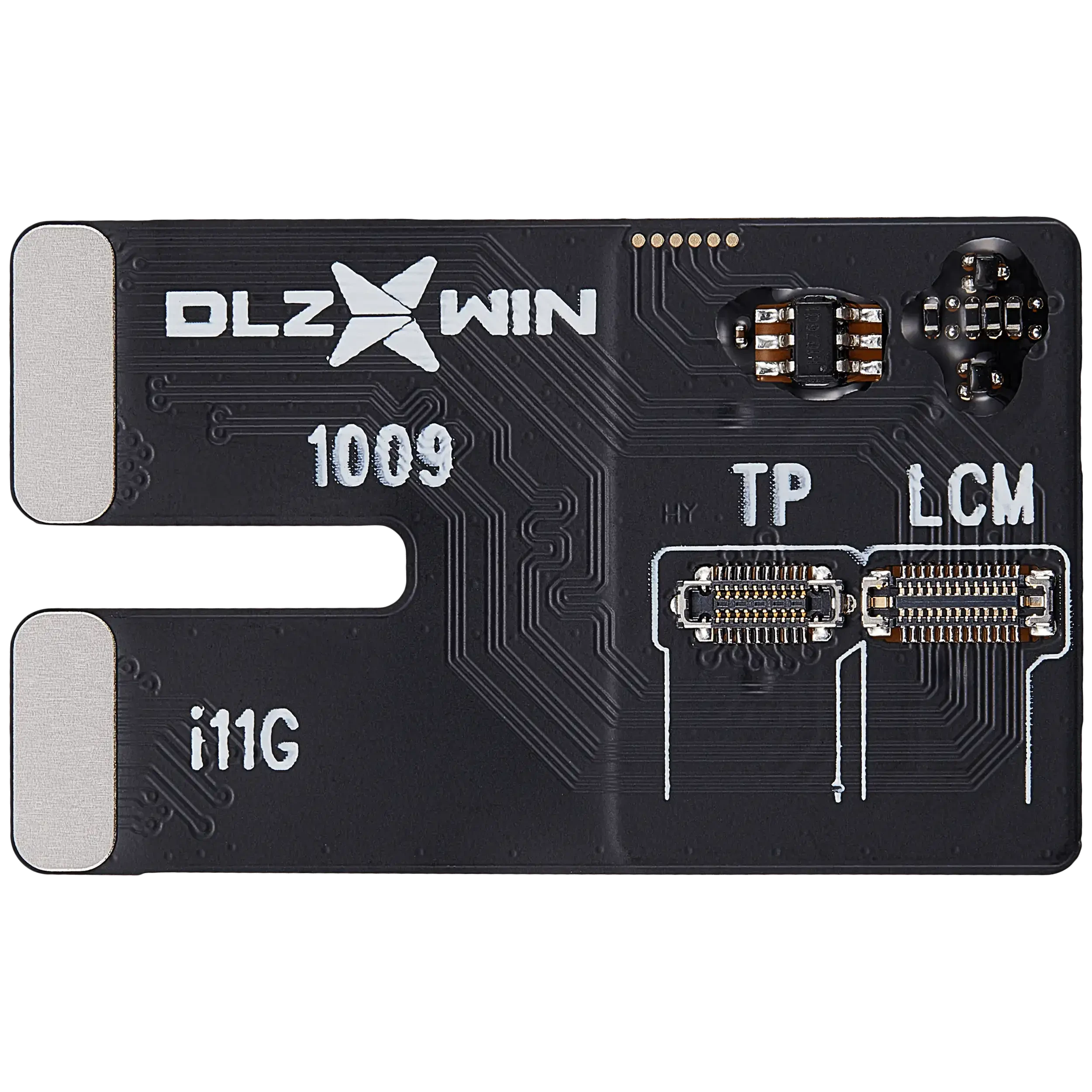 Flat tester iTestBox (S800) per iPhone 11