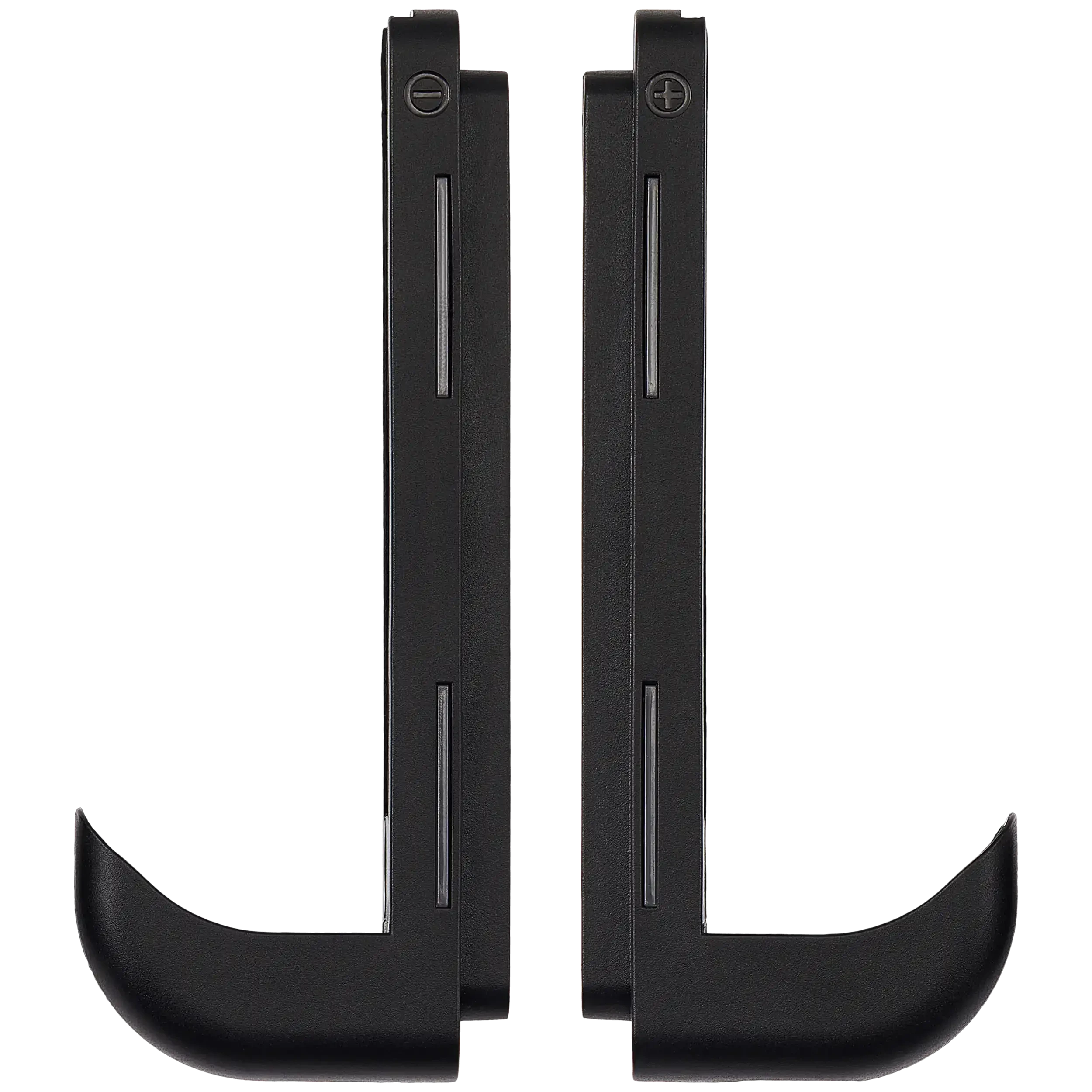Charging Conversion Stand Grip Handle per Nintendo switch Controller e Nintendo switch 2 Console