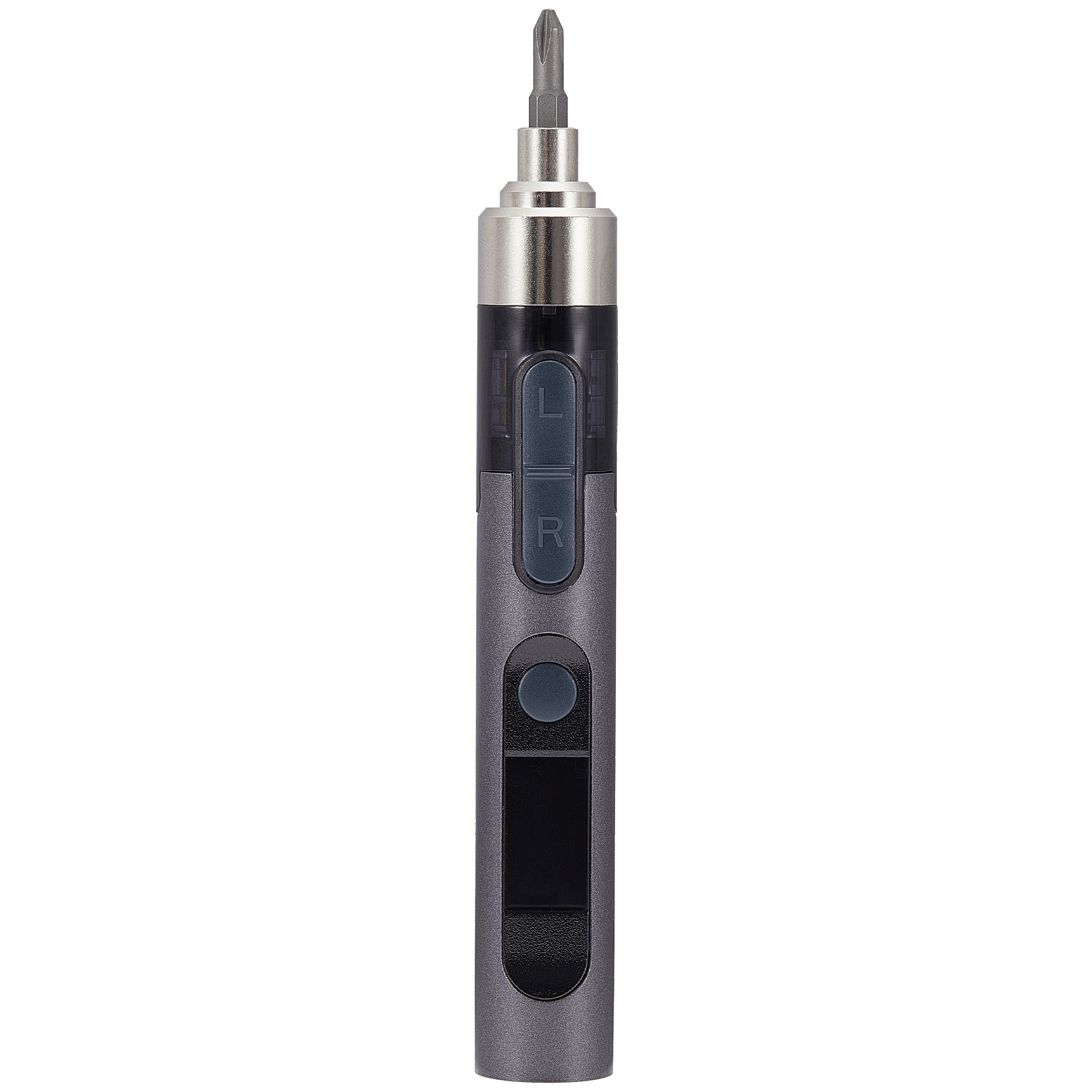 L5 Pro Electric cacciavite Repair Tool Kit con 24 Bits (MaAnt)