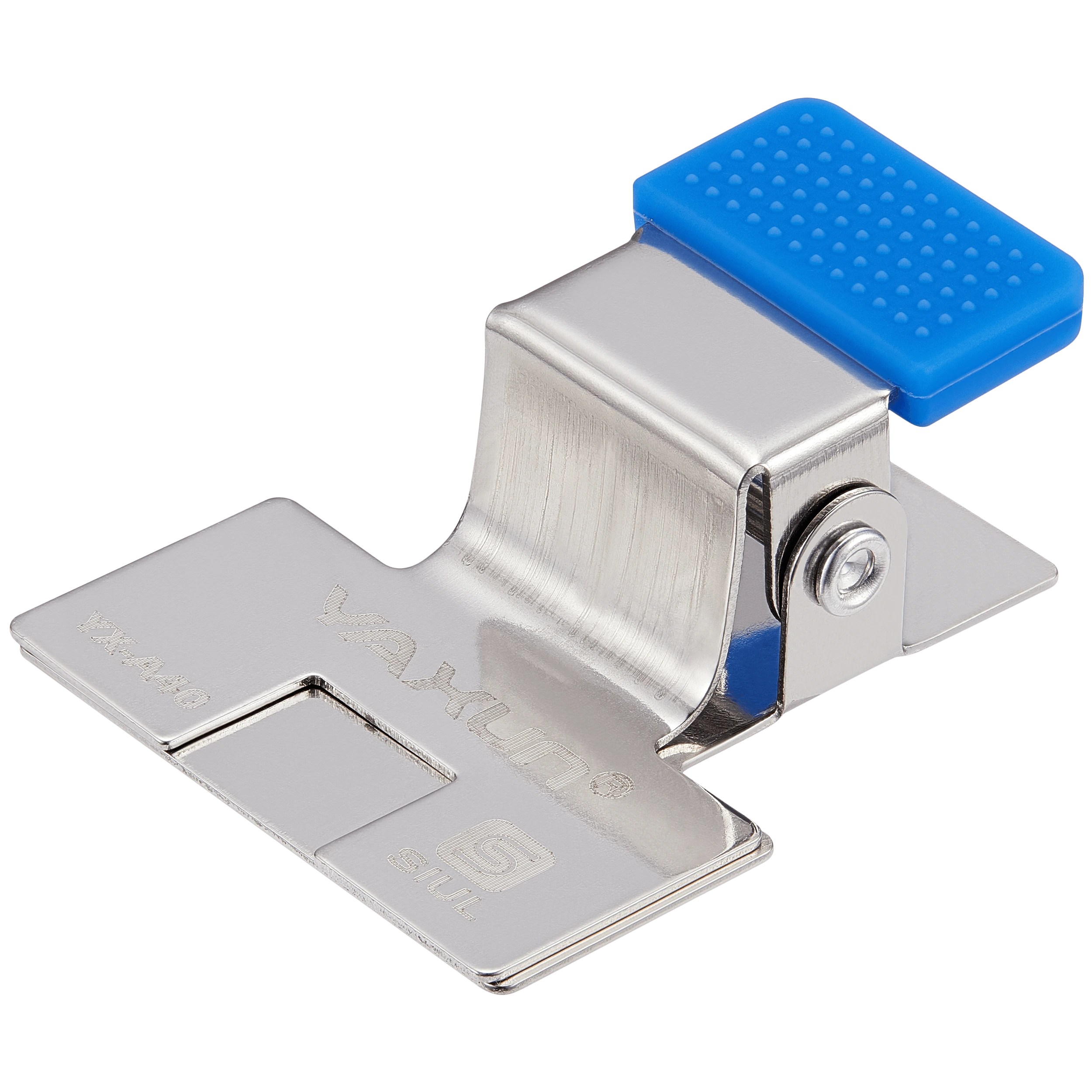 YX-A40 flat Clip Mobile Phone PCB Repair Holder (YAXUN)
