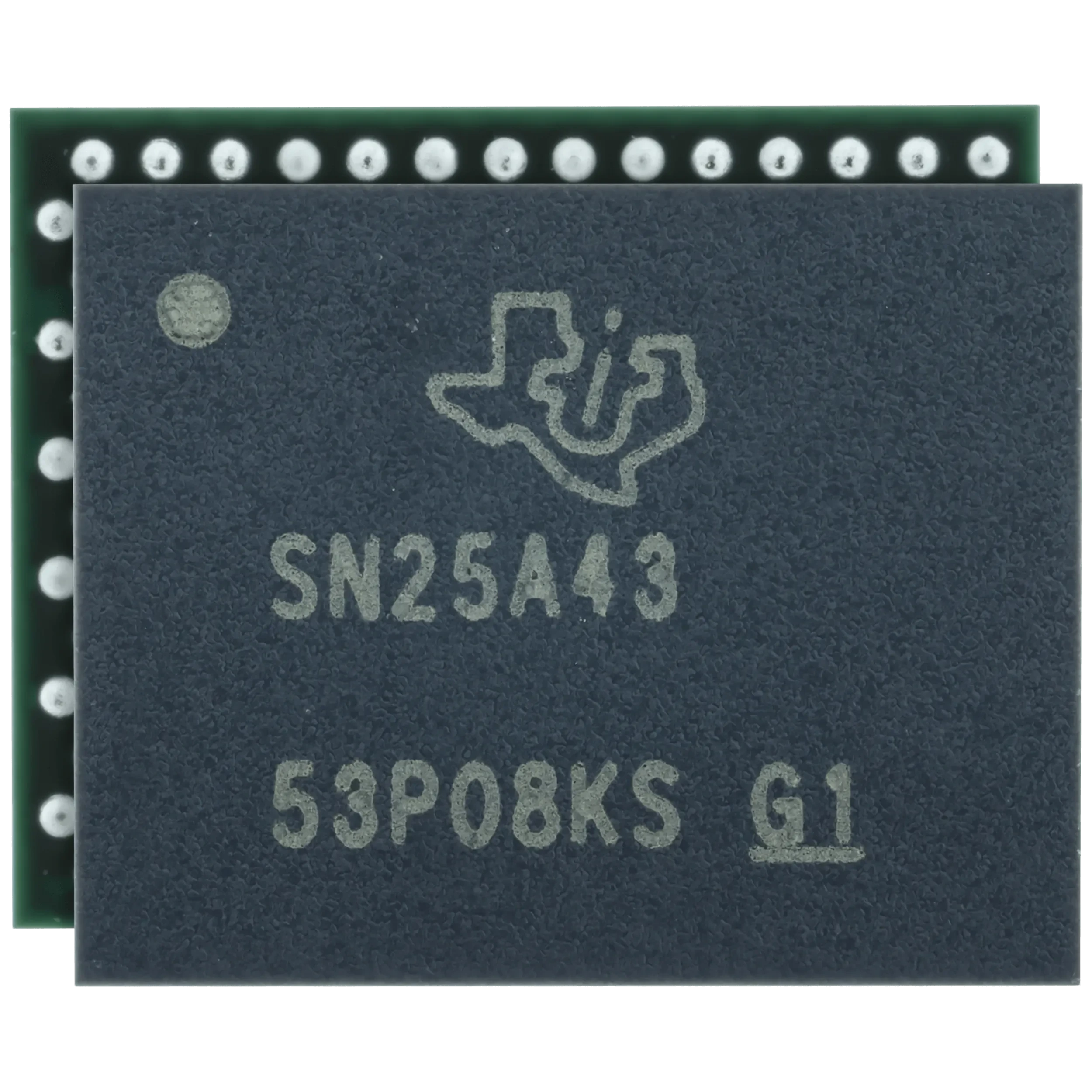 Charging IC per iPad Pro 11" 8th Gen (2025) / 13" 8th Gen (2025) (SN25A43)