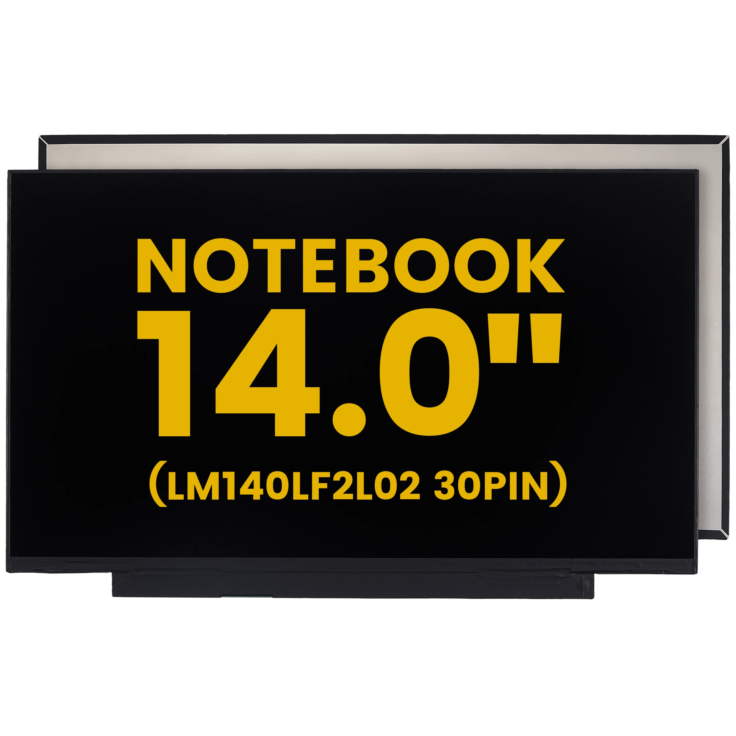 LCD Only per NoteBook 14.0" (LM140LF2L02:30pin) (General)