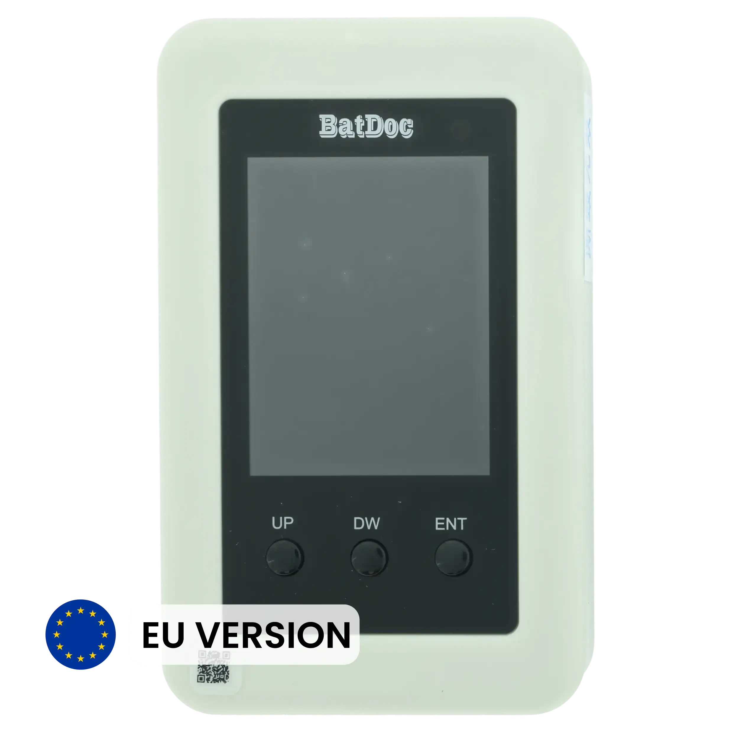 Complete Batteria Reconditioner Kit (versione EU)