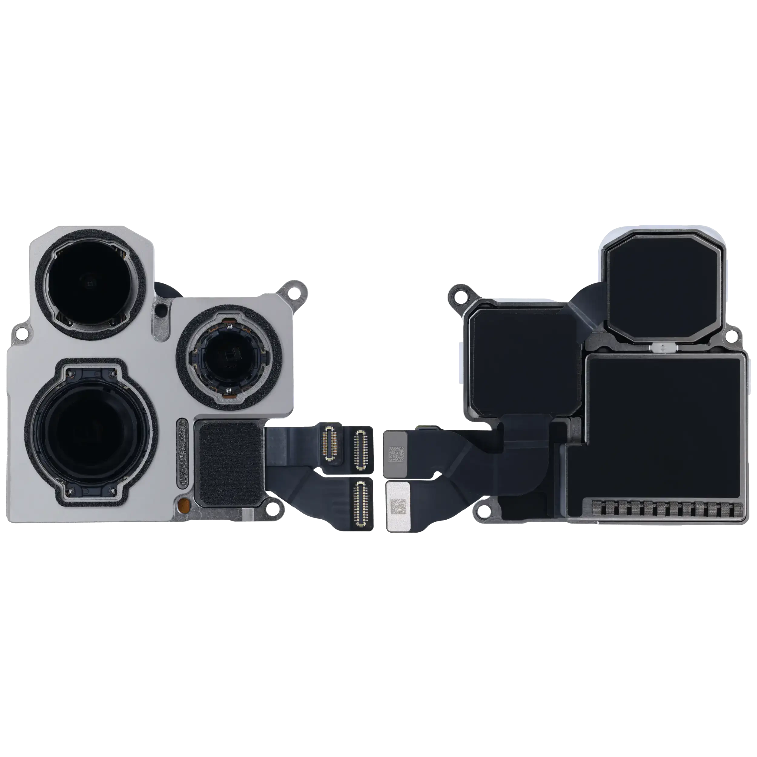 Fotocamera posteriore per iPhone 15 Pro (Service Pack)