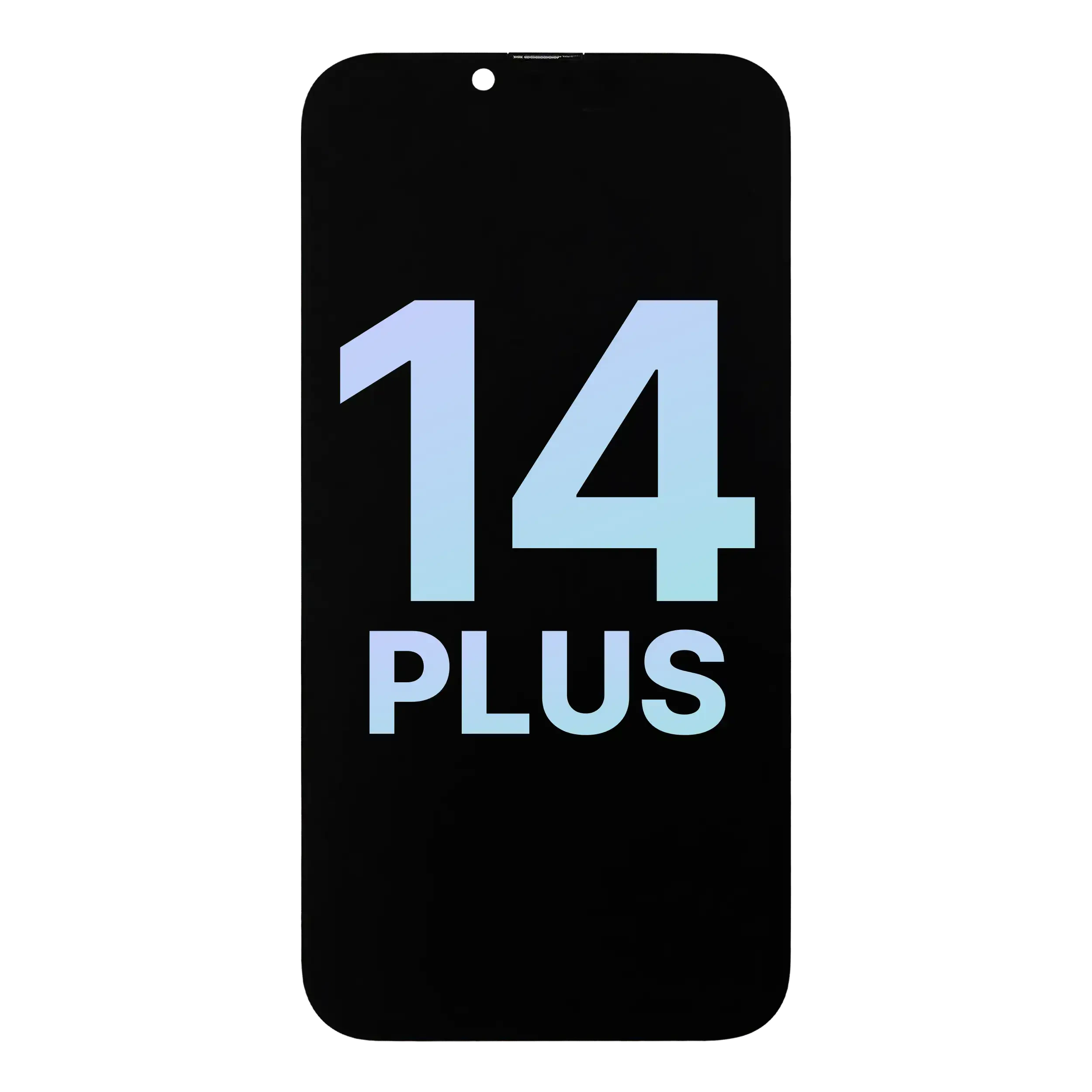 Display OLED completo per iPhone 14 Plus (Service Pack)