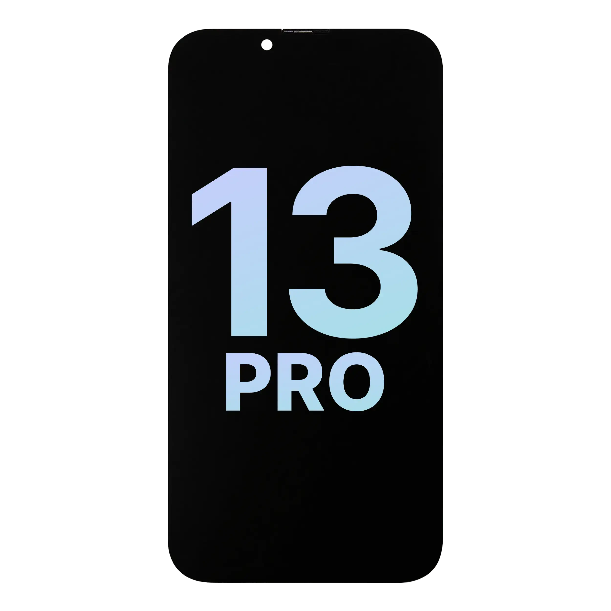 Display OLED completo per iPhone 13 Pro (Service Pack)