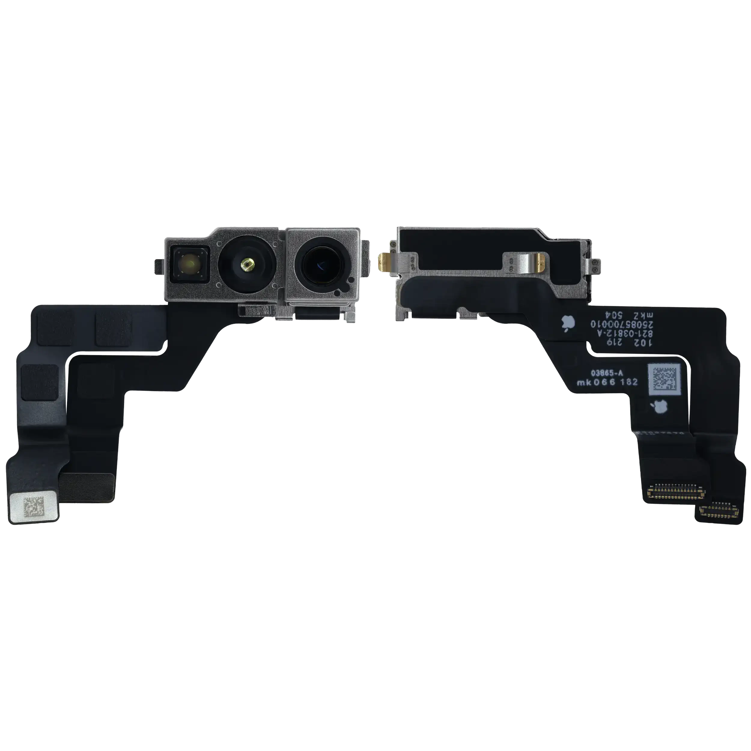 Fotocamera frontale per iPhone 14 Pro Max (Service Pack)