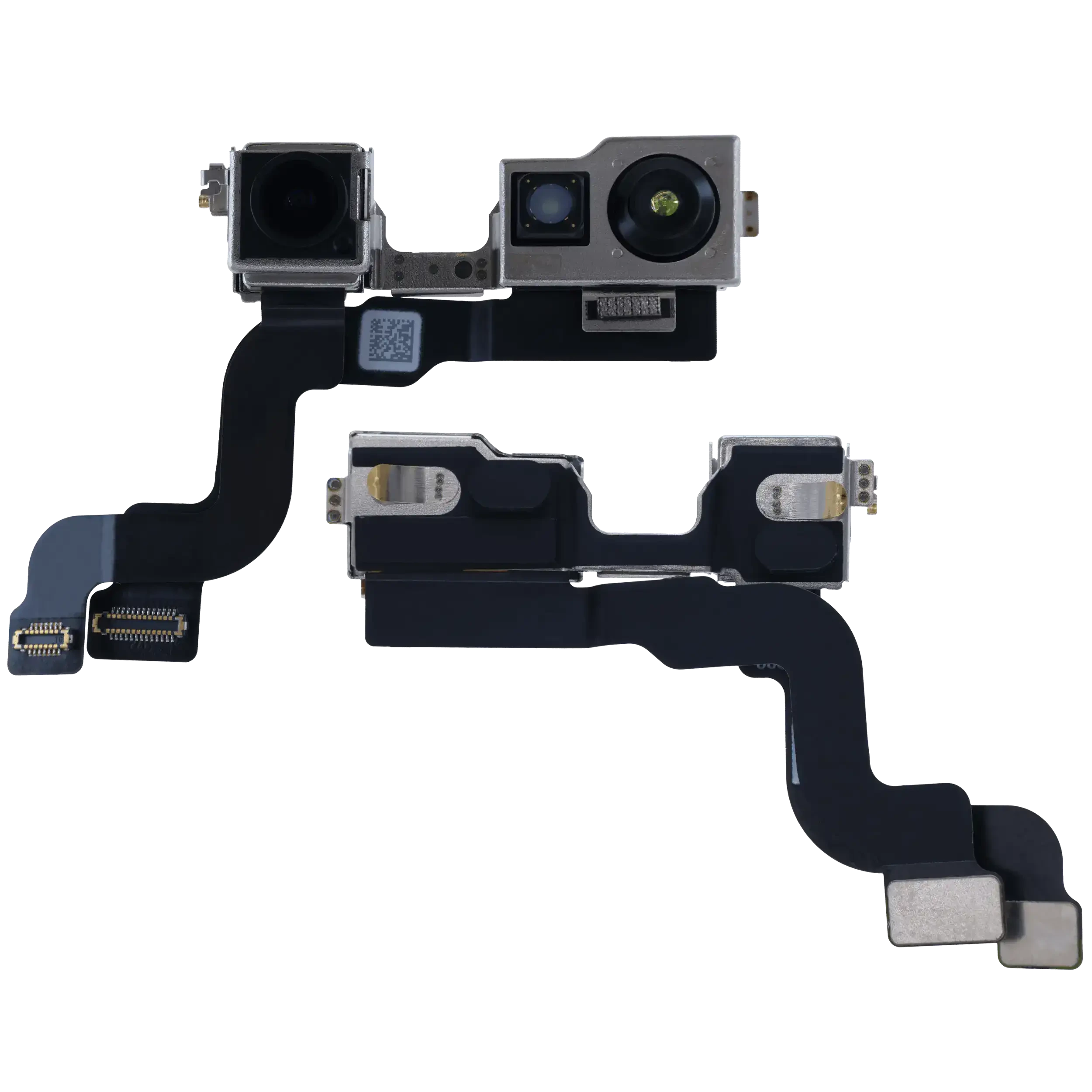 Fotocamera frontale compatibile per iPhone 14 Plus (Service Pack)