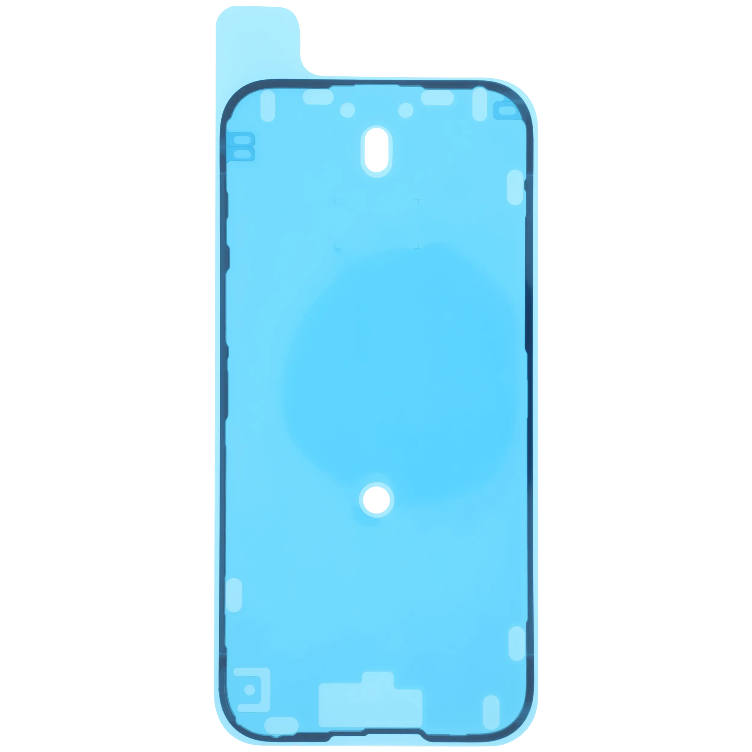 Adesivo impermeabile display per iPhone 16 (Service Pack) (30 pezzi)