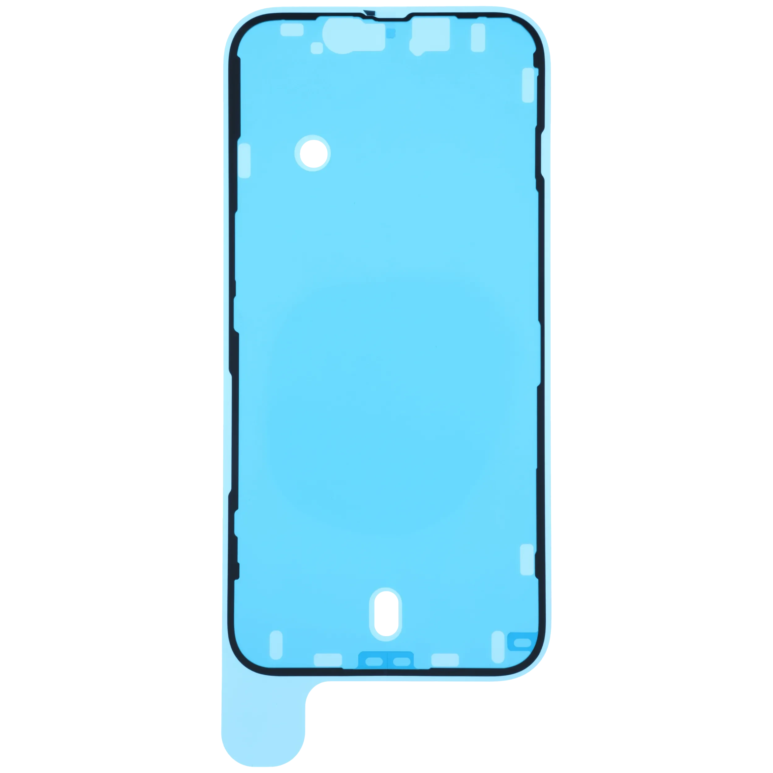 Adesivo impermeabile display per iPhone 14 (Service Pack) (18 pezzi)