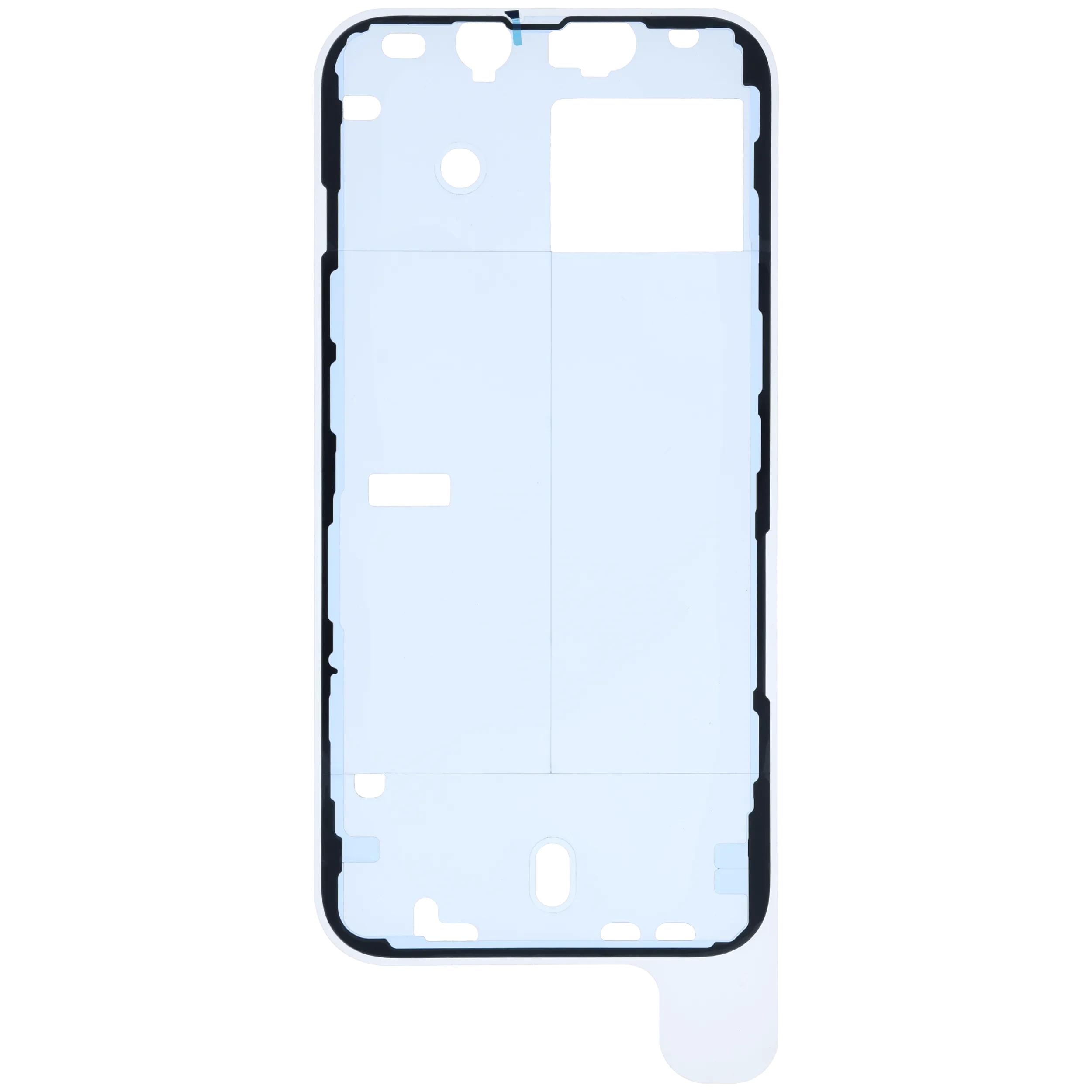 Adesivo impermeabile display per iPhone 13 (Service Pack) (30 pezzi)