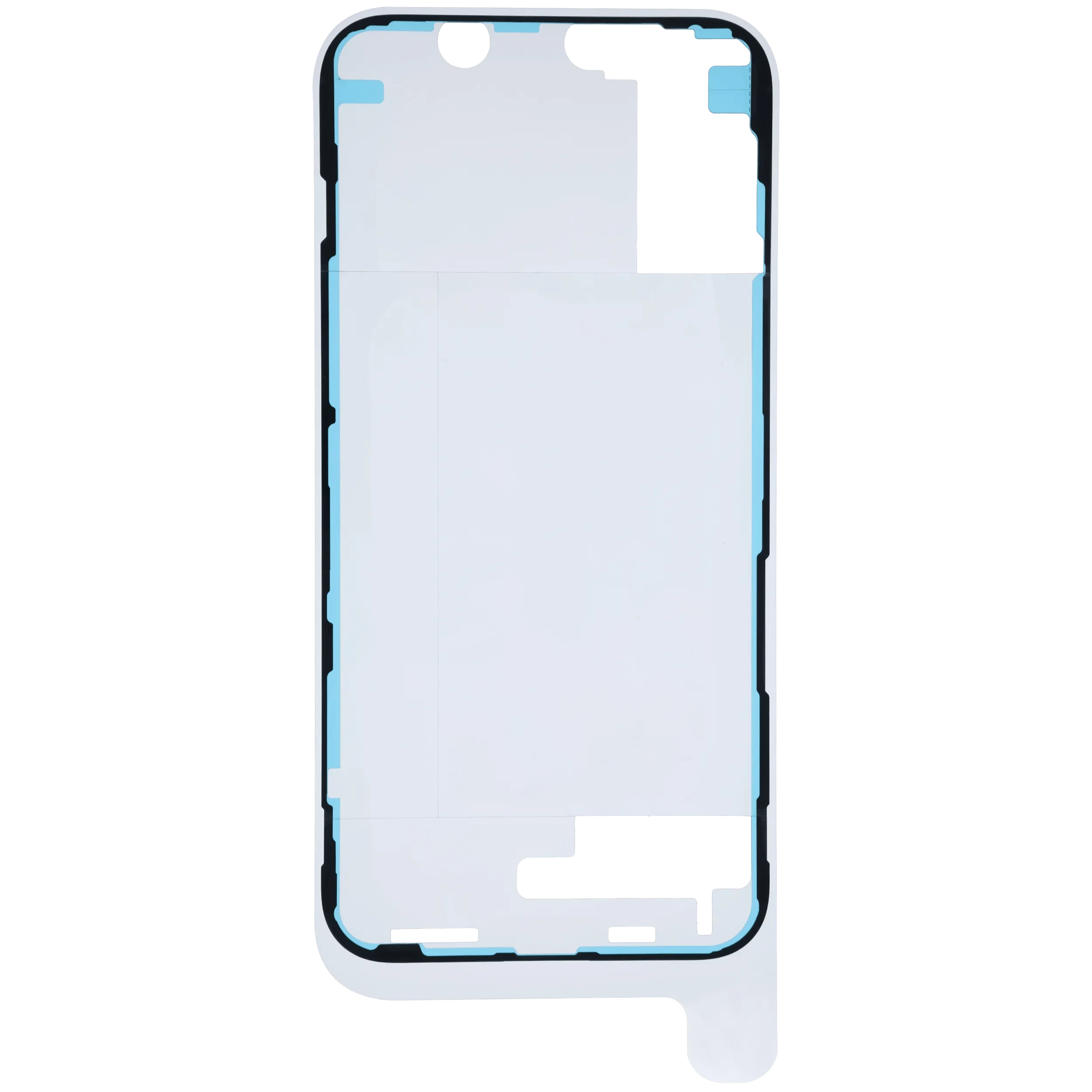 Adesivo impermeabile display per iPhone 12 Pro Max (Service Pack) (30 pezzi)