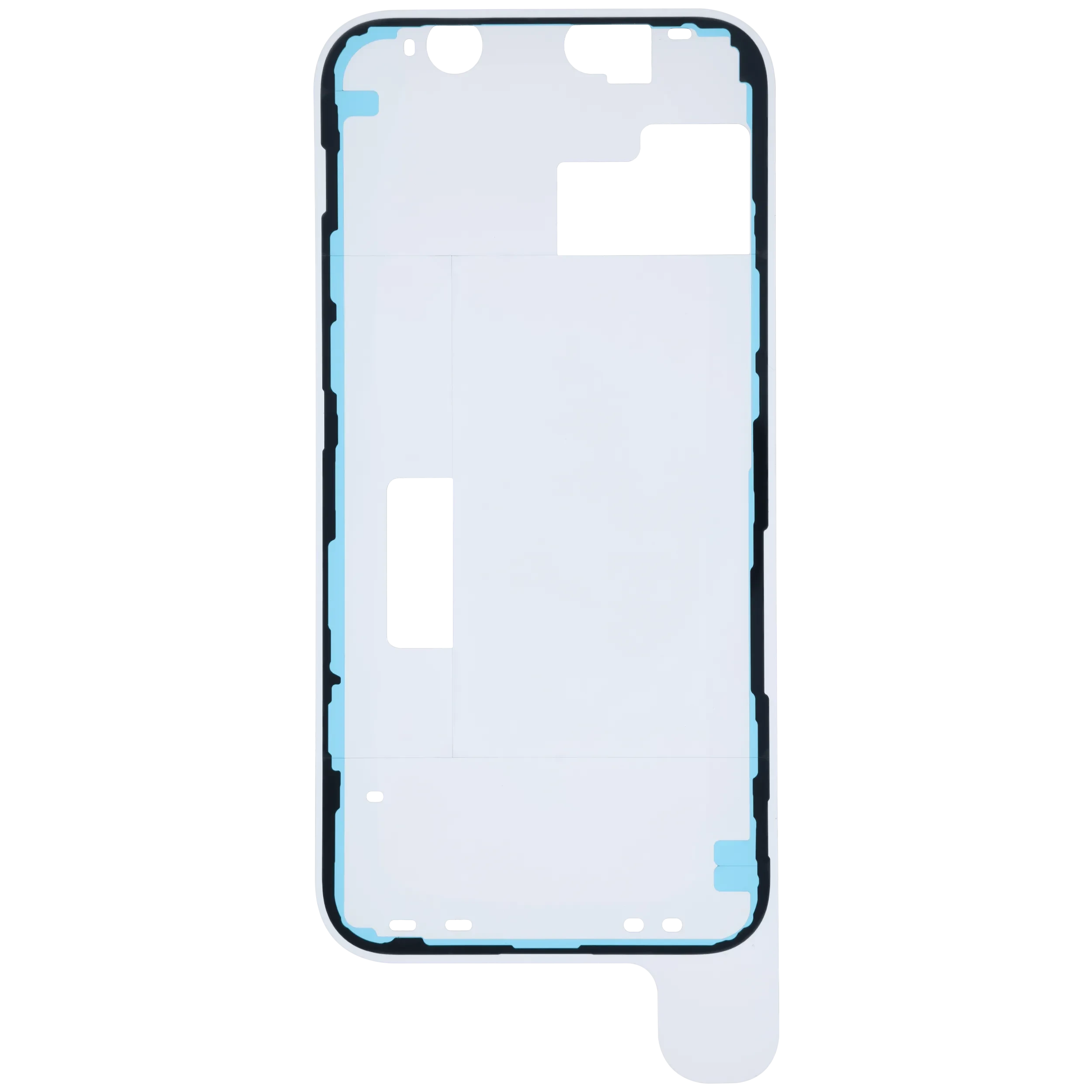 Adesivo impermeabile display per iPhone 12 (Service Pack) (30 pezzi)