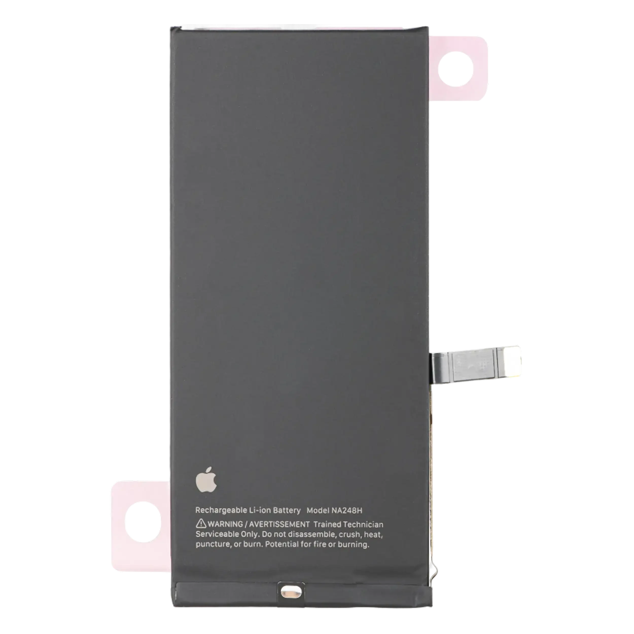 Batteria di ricambio per iPhone 16e (Service Pack)