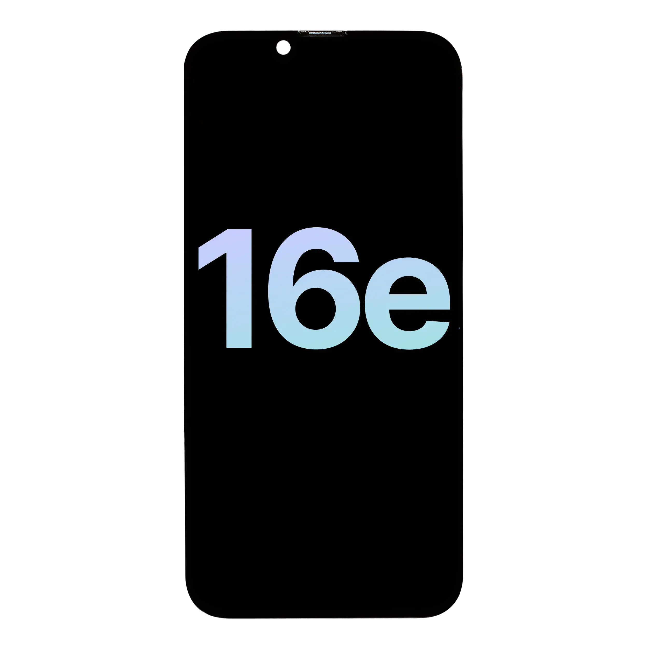 Display OLED completo per iPhone 16e (Service Pack)