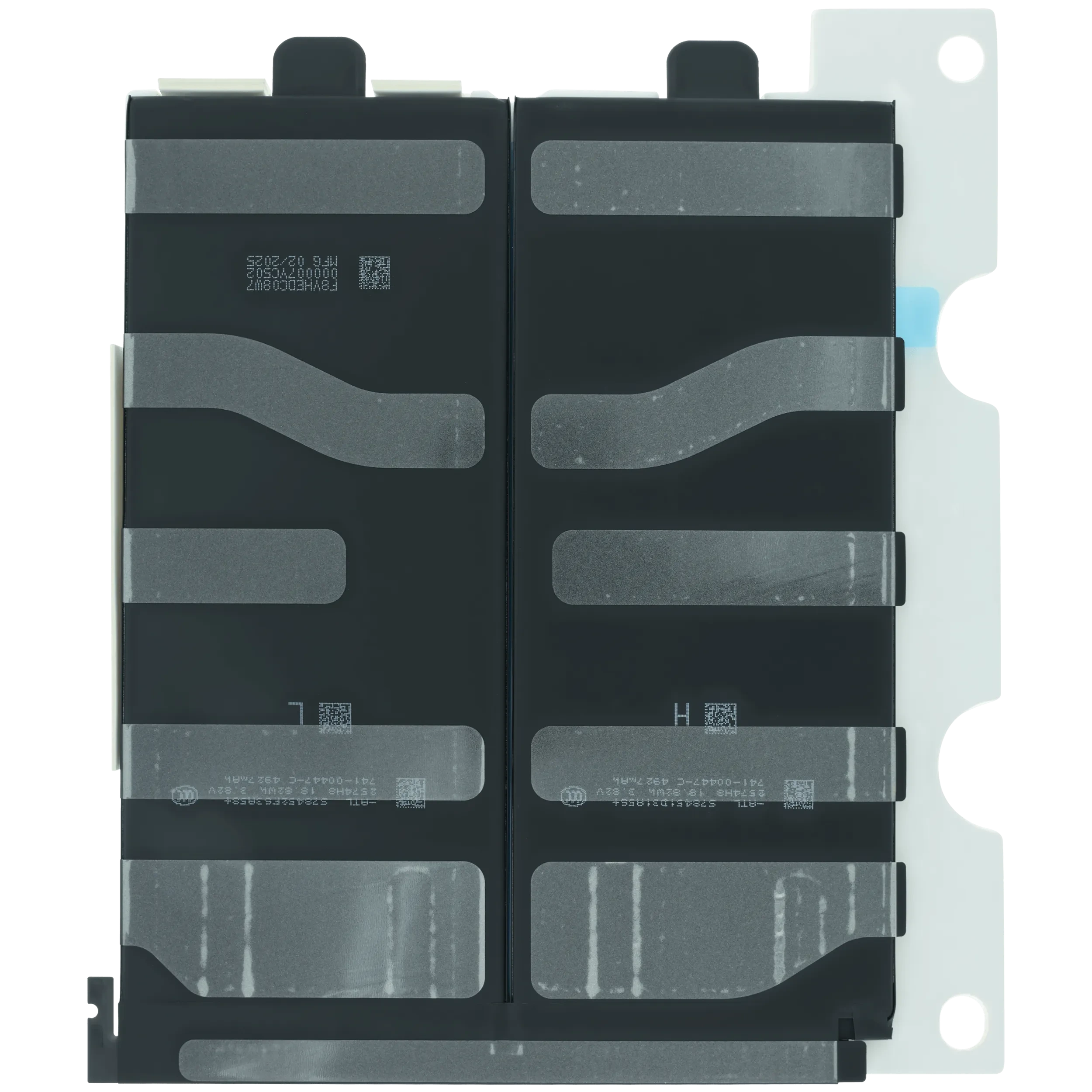 Batteria di ricambio per iPad Air 13" (2025) (WiFi / Cellular) (Service Pack)
