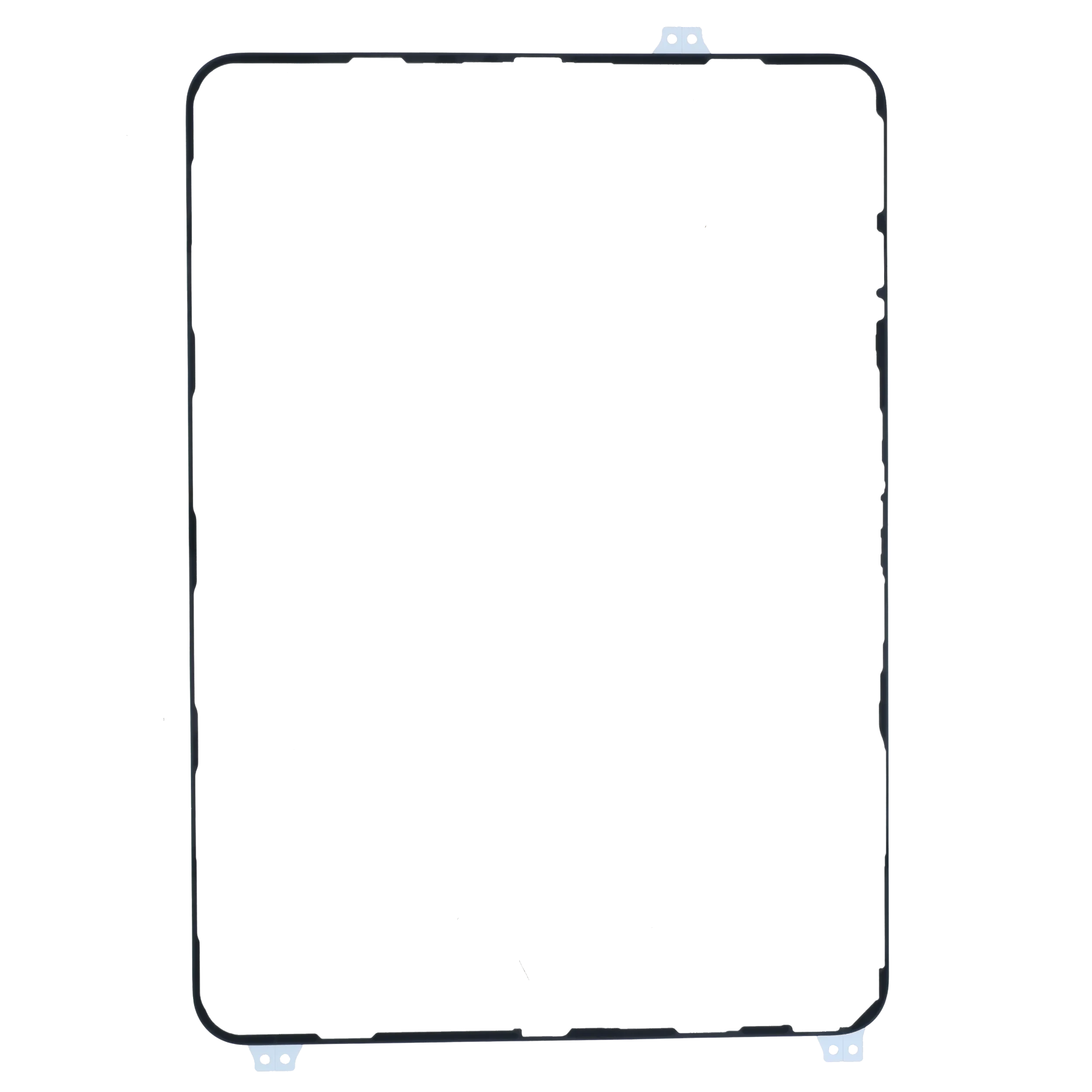 Adesivo display per iPad Pro 11" 5th Gen (2024) (solo WiFi) (Service Pack)