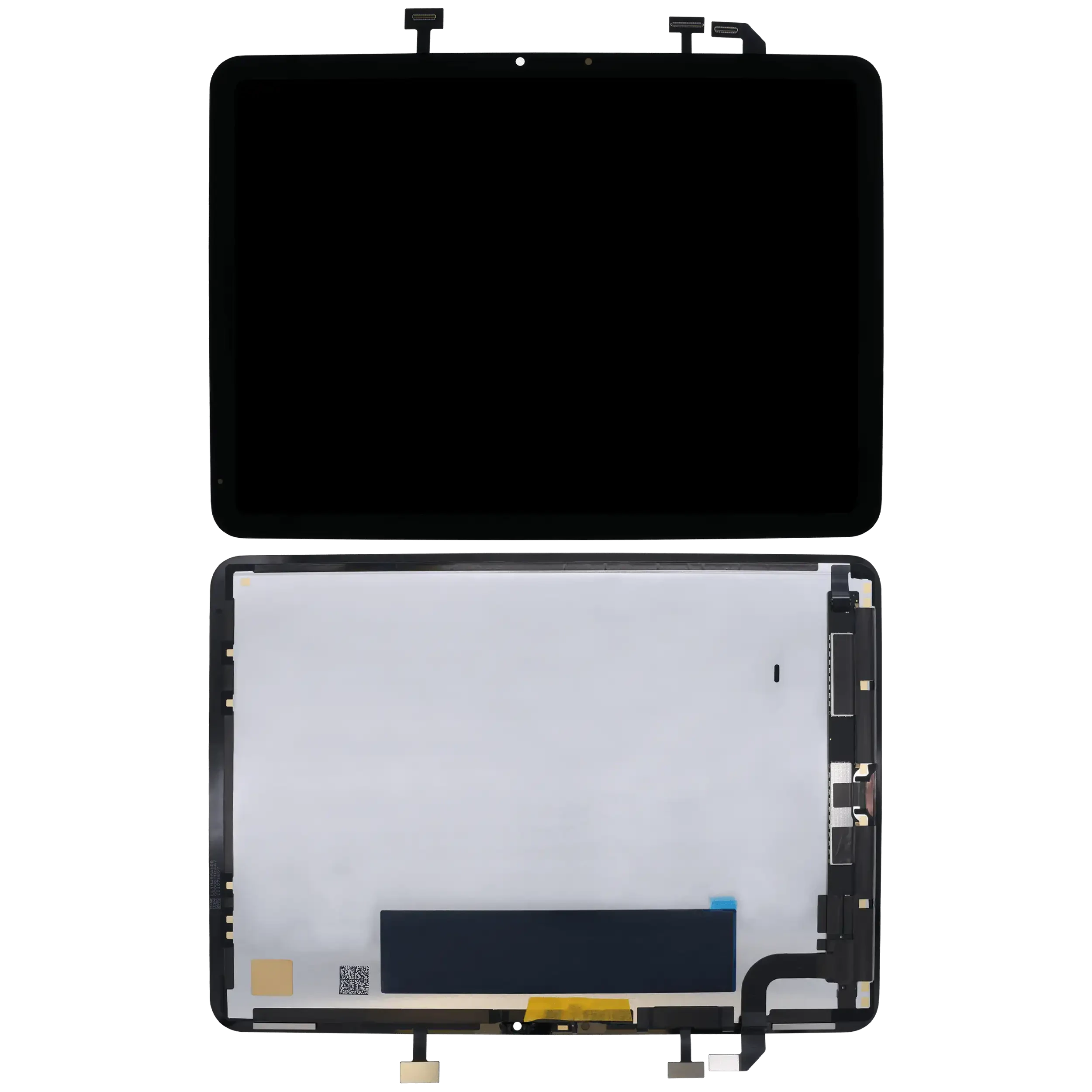 Display LCD completo con Touch screen per iPad Air 11" (M2) (A2900) (2024) (WiFi / Cellular) (Service Pack) (tutti i colori)
