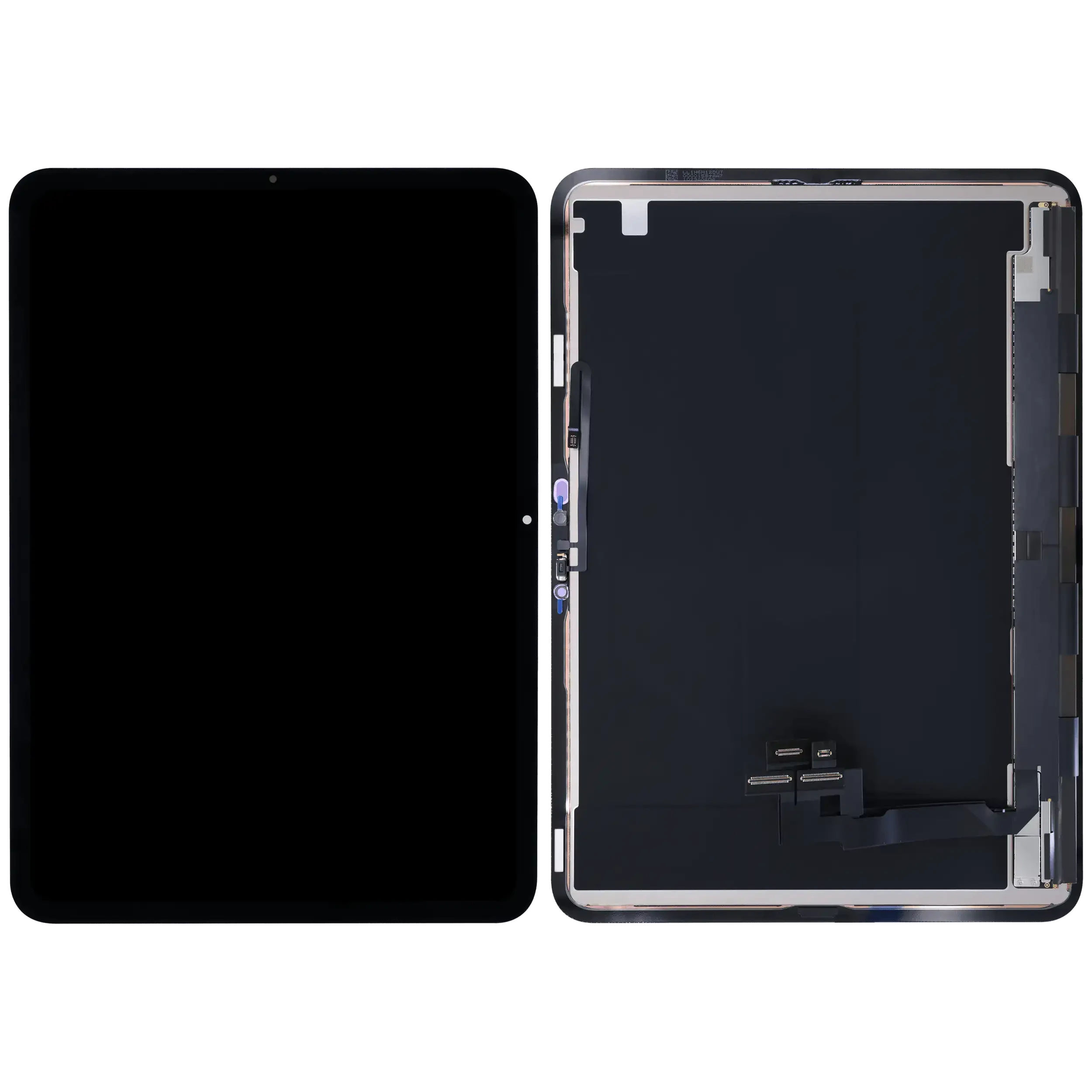 Display OLED completo con Touch screen per iPad Pro 11" 5th Gen (2024) (solo WiFi) (Service Pack) (tutti i colori)