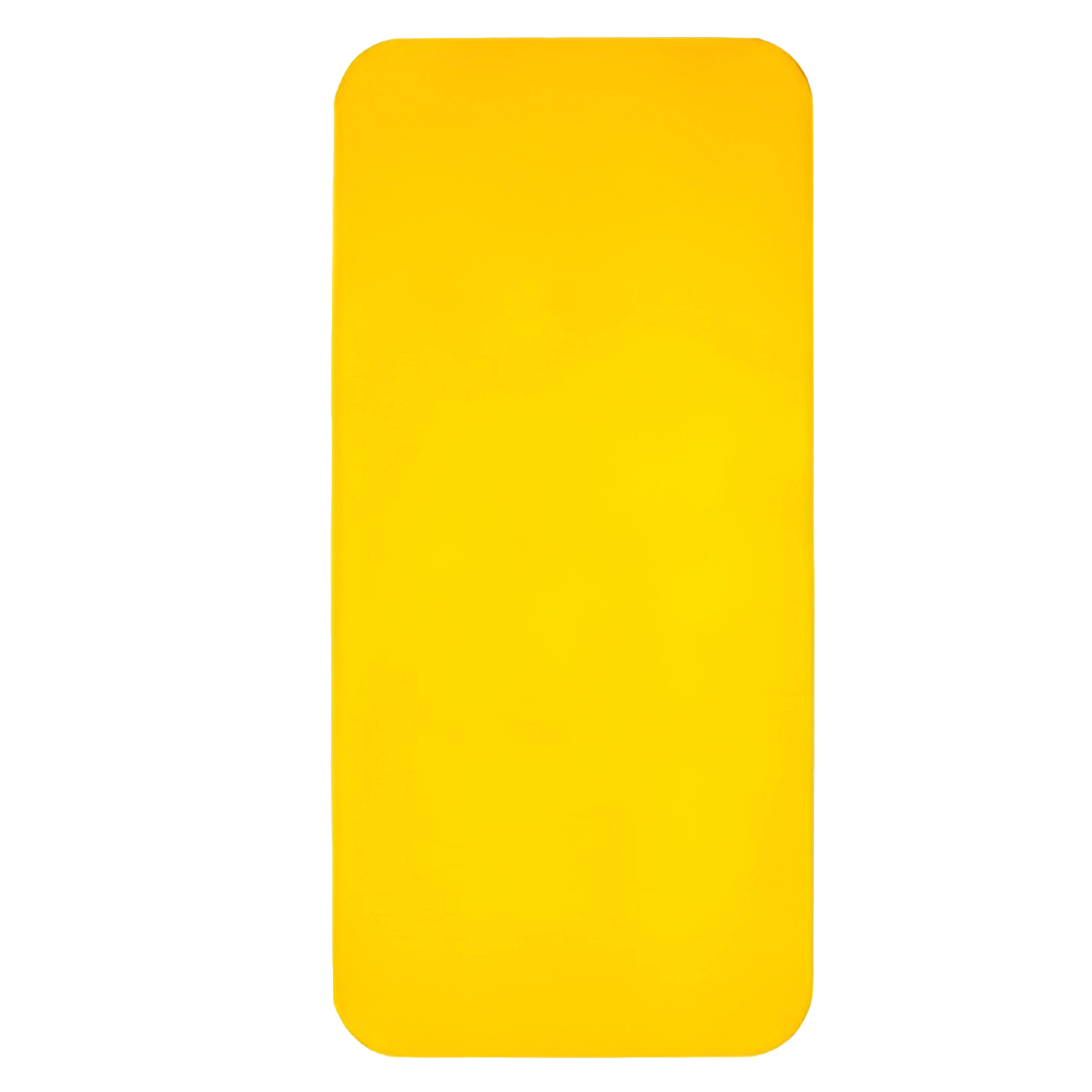 Pellicola protettiva display per schermi rotti compatibile con iPhone 12 Pro Max / 13 Pro Max / 14 Plus / 14 Pro Max / 15 Plus / 15 Pro Max (6.7") (Service Pack) (10 pezzi)
