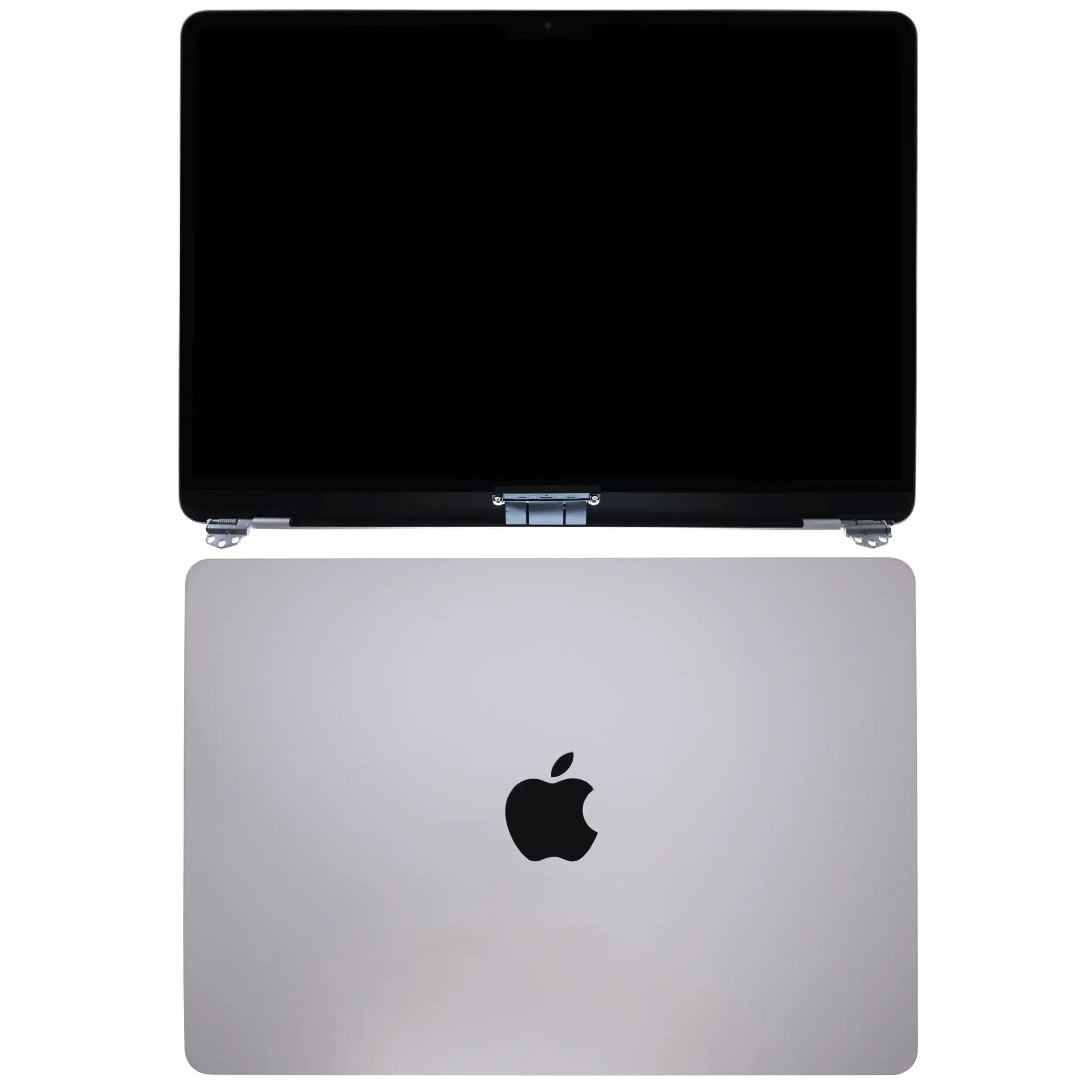 Display LCD completo per MacBook Air 13" (A2681 / Mid 2022) (Service Pack) (Galassia)