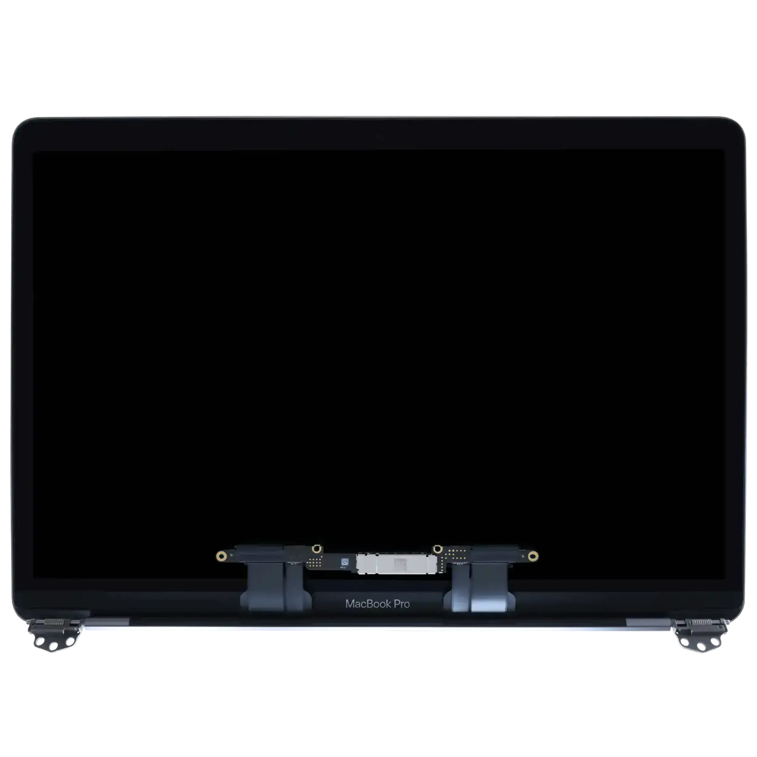 Display LCD completo per MacBook Pro 13" A2338 (2020) (Service Pack) (Grigio siderale)