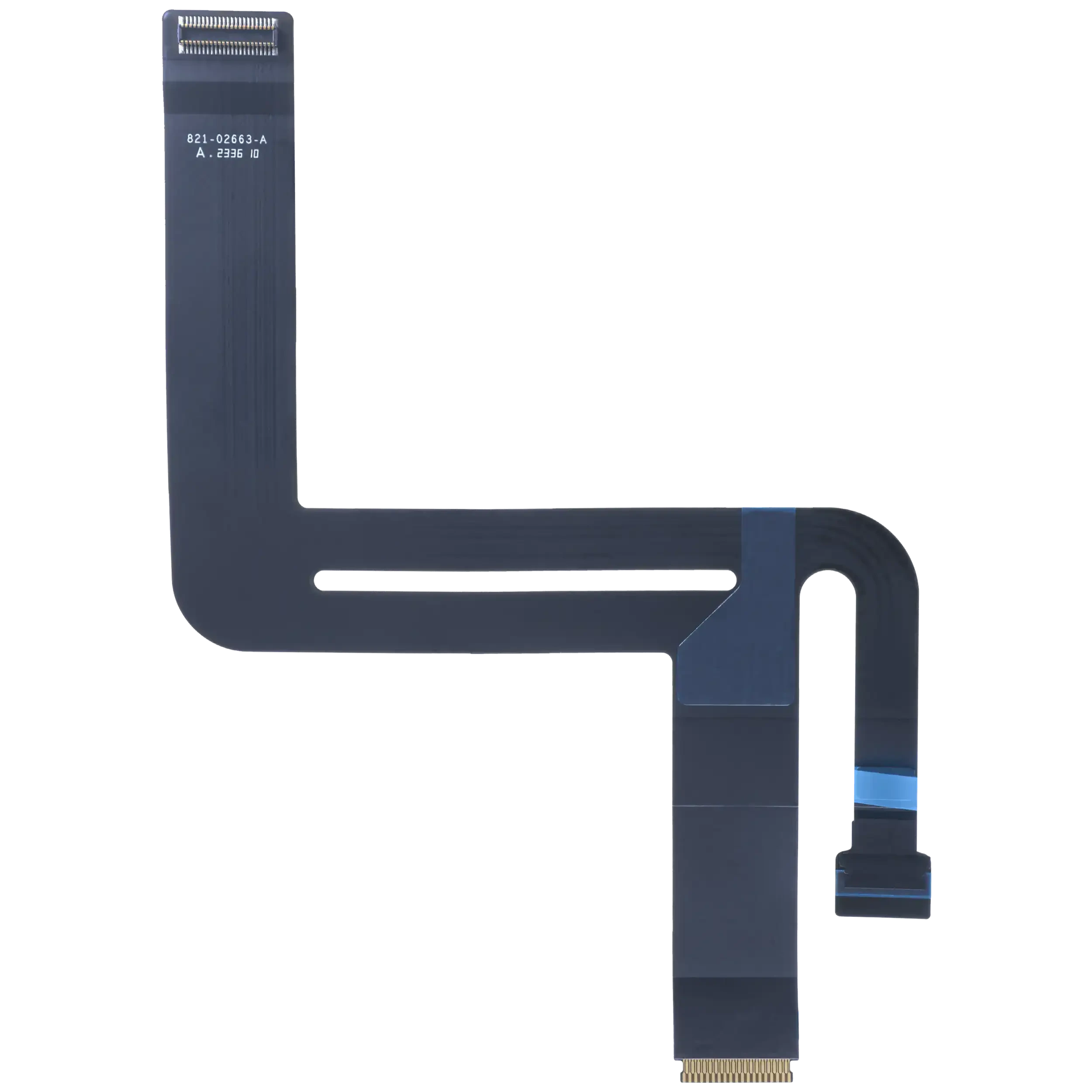 Trackpad flat per MacBook Air 13" A2179 / A2337 (2020) (Service Pack)