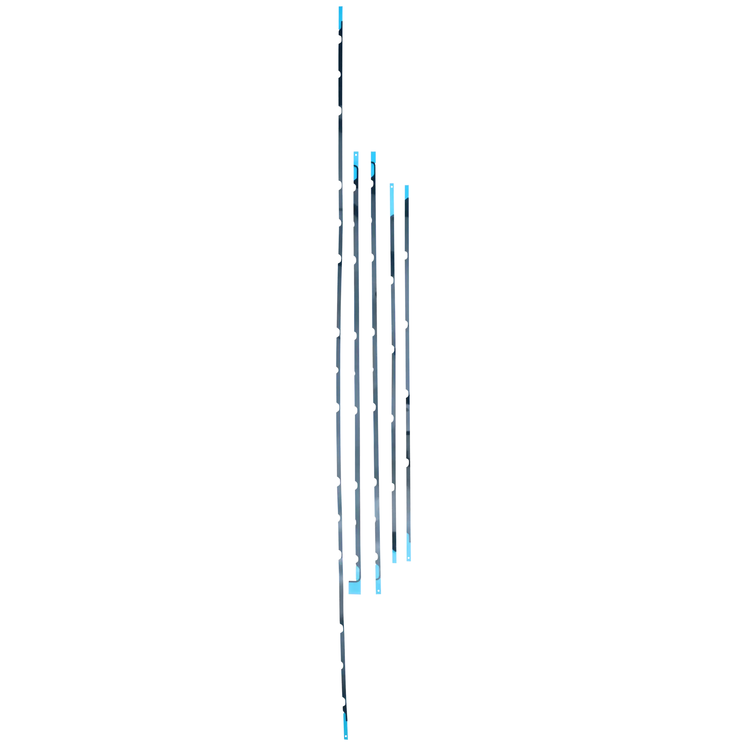 Kit riparazione adesivo display per Studio Display 27" (2022) (Service Pack)