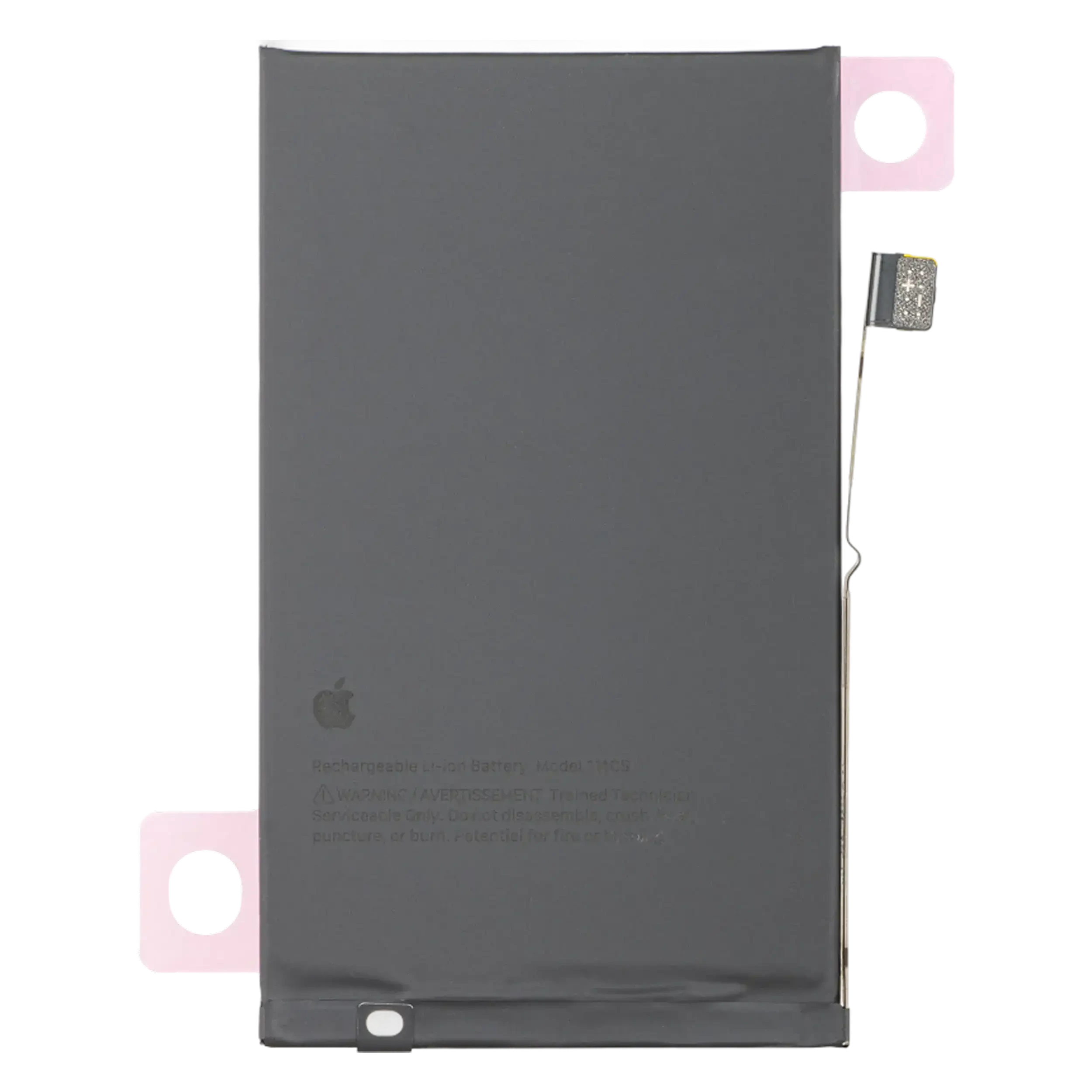 Batteria di ricambio per iPhone 17 (Service Pack)