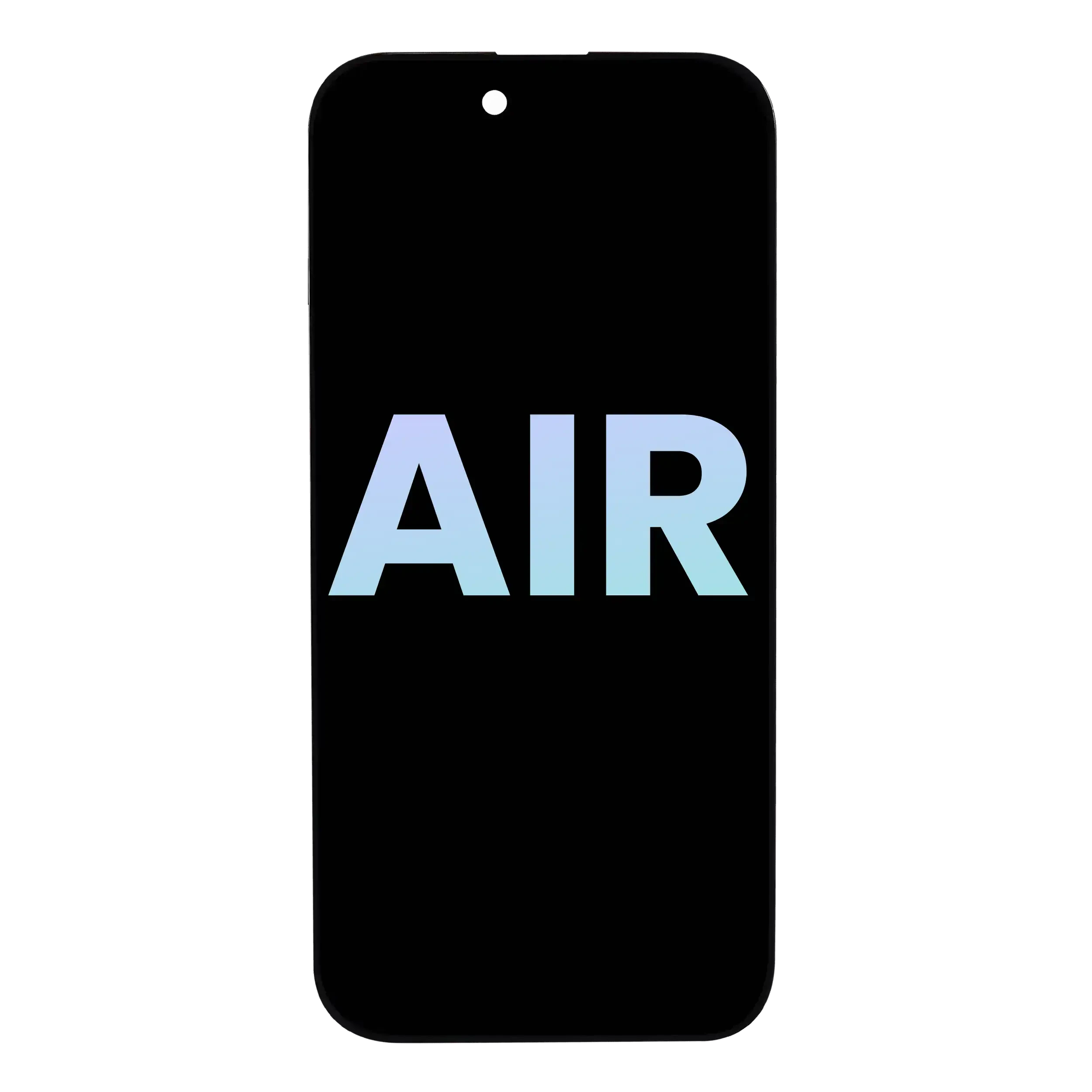 Display OLED completo per iPhone Air (Service Pack)