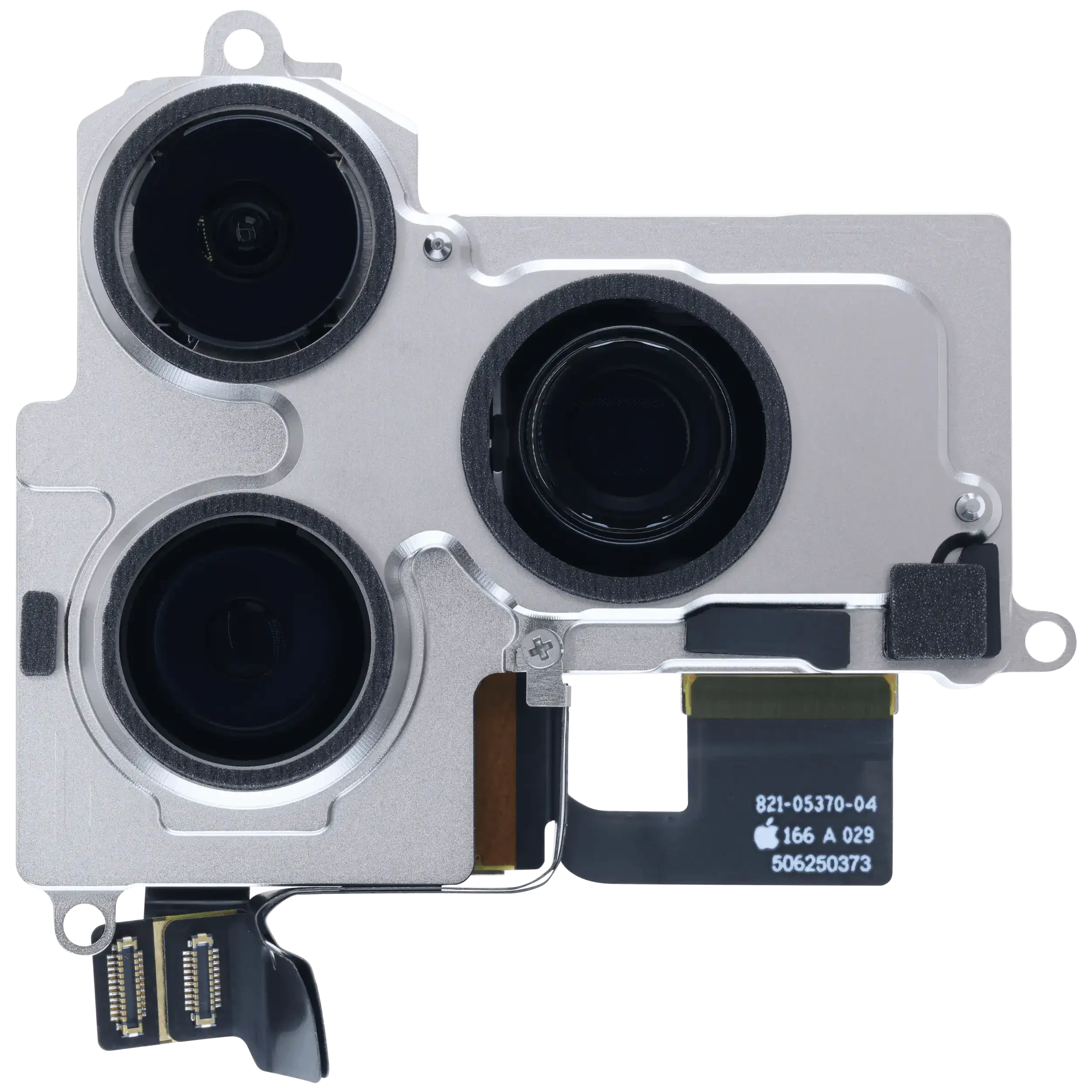 Fotocamera posteriore per iPhone 17 Pro (Service Pack) (US / CA Version)