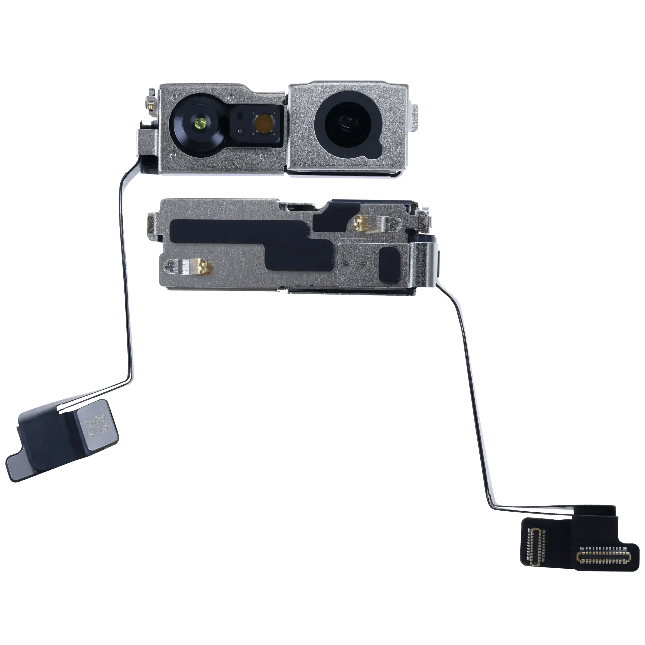Fotocamera frontale per iPhone 17 Pro (Service Pack) (US / CA Version)