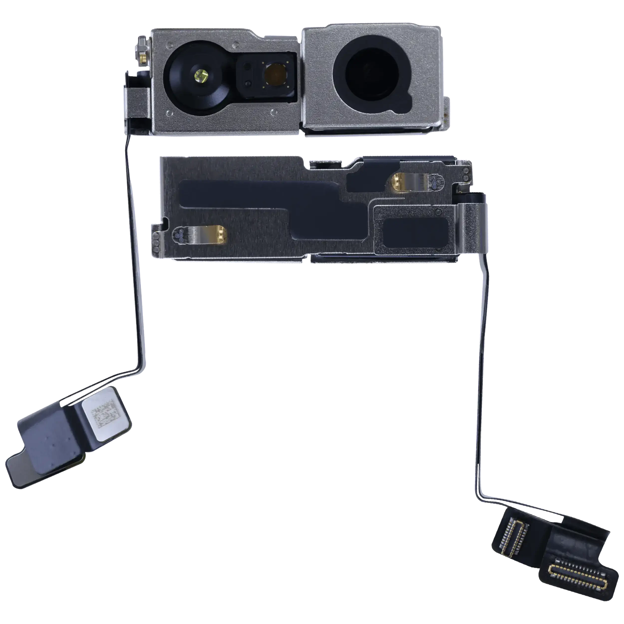 Fotocamera frontale per iPhone 17 Pro Max (Service Pack)