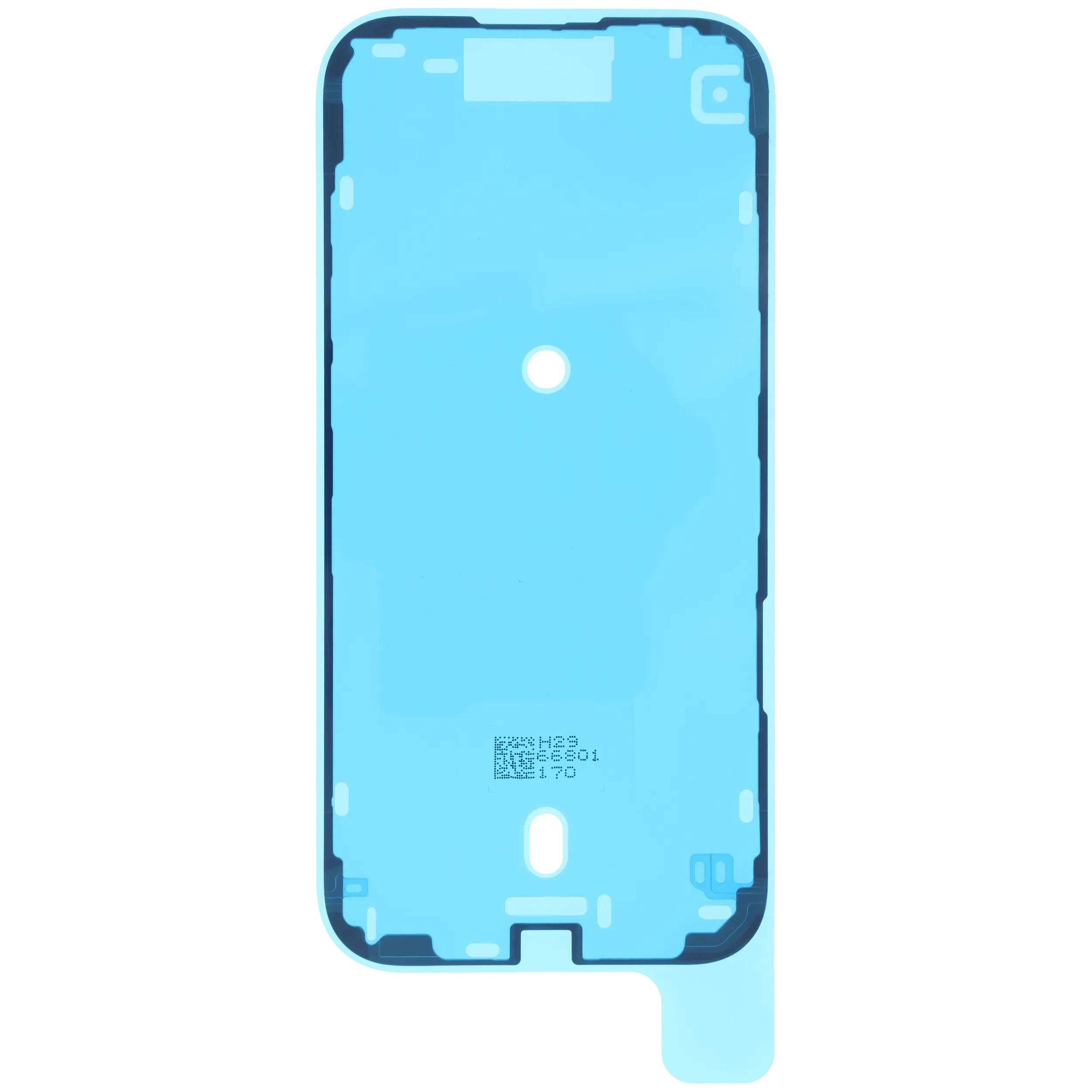 Adesivo display per iPhone Air (Service Pack) (30 pezzi)