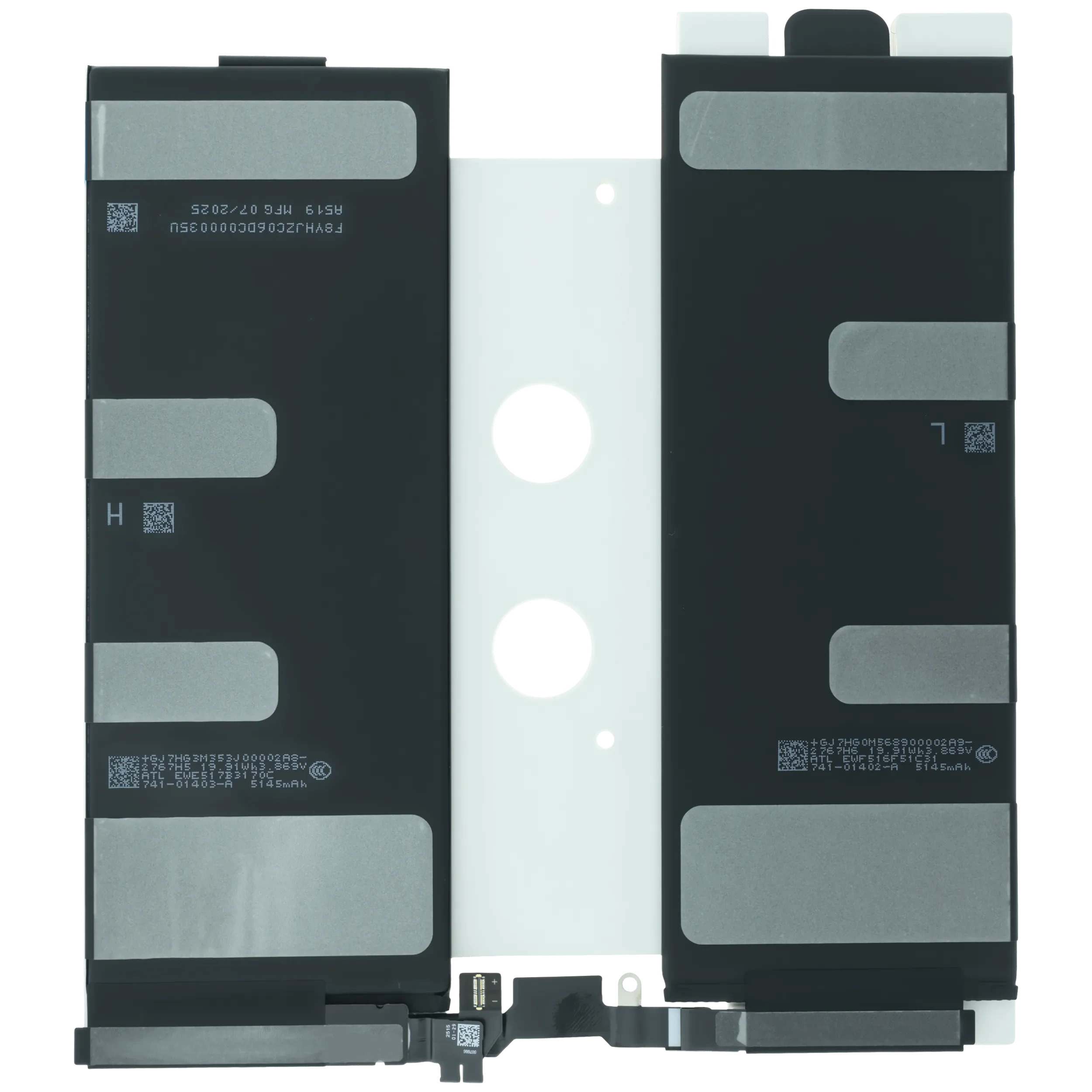 Batteria di ricambio per iPad Pro 13" 8th Gen (2025) (Service Pack)