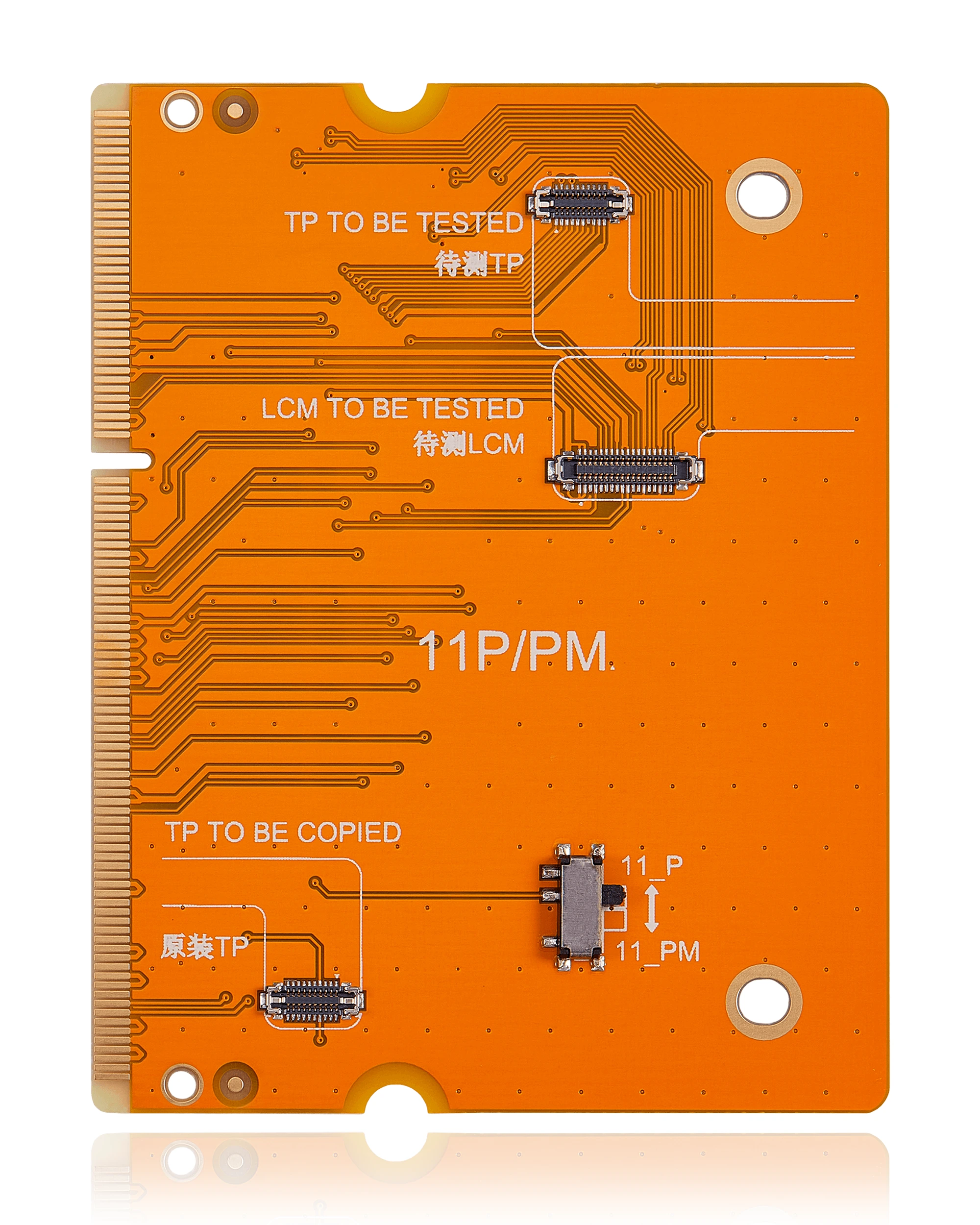 DL100 Board per iPhone 11 Pro / 11 Pro Max