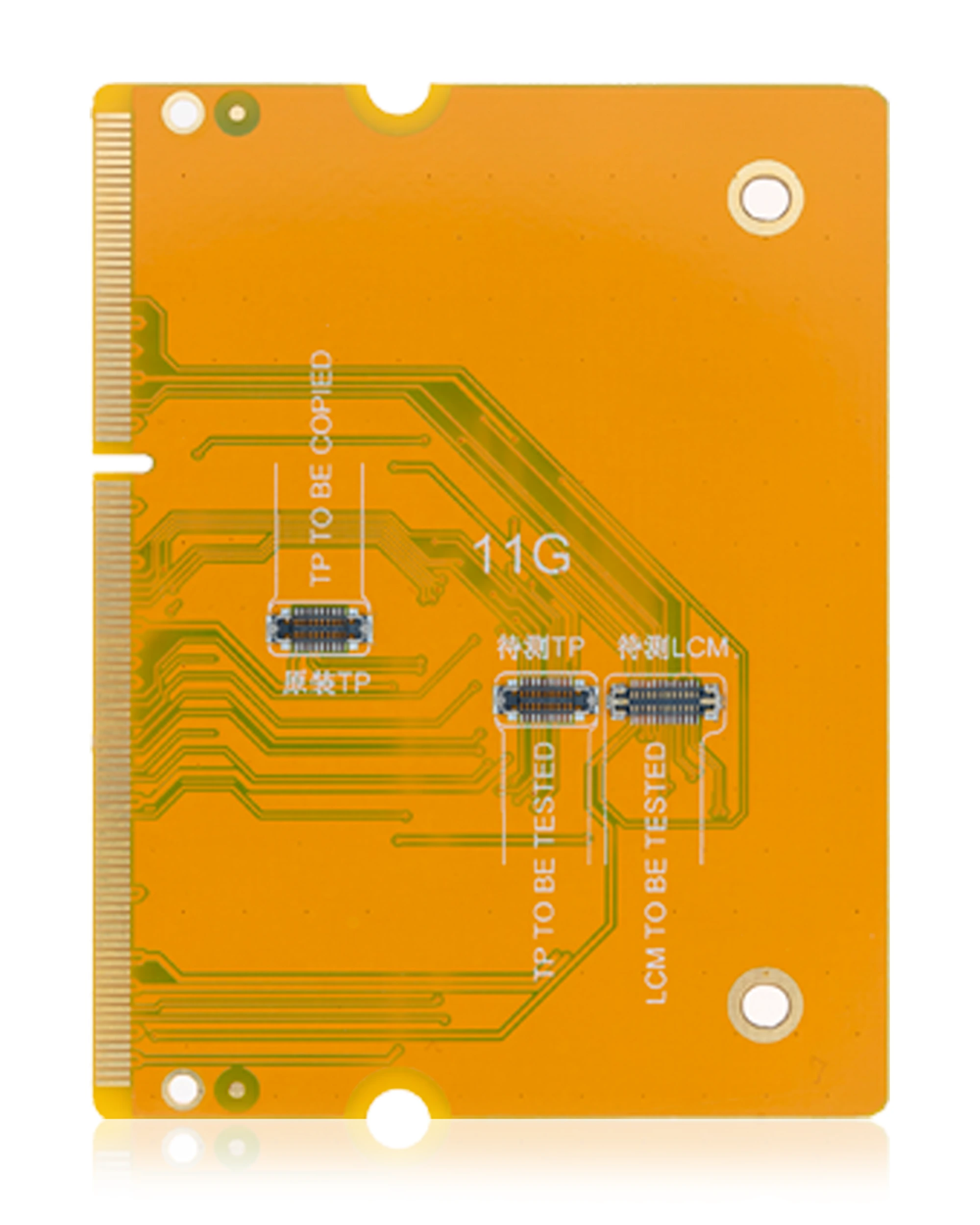 DL100 Board per iPhone 11