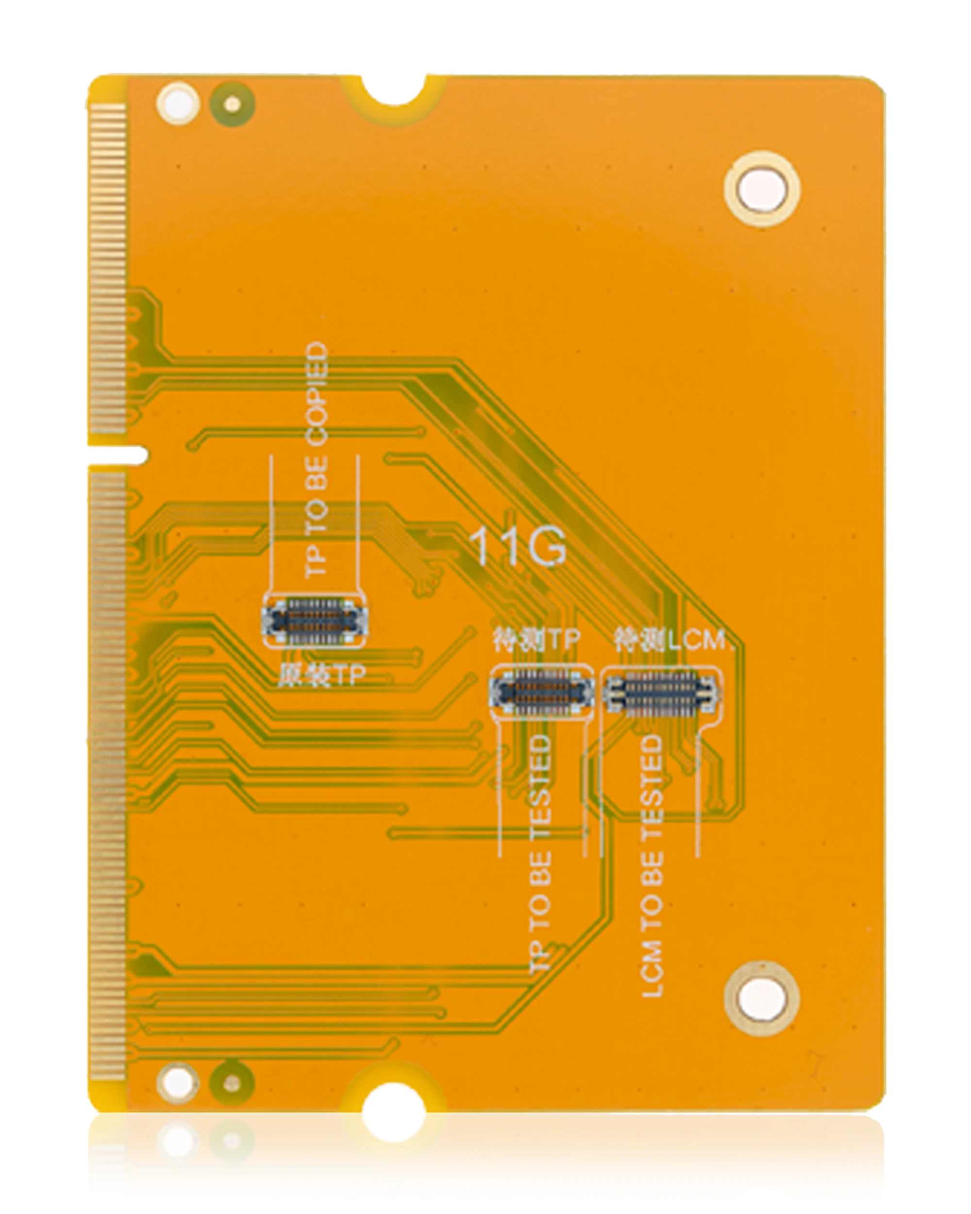 DL100 Board per iPhone XS Max